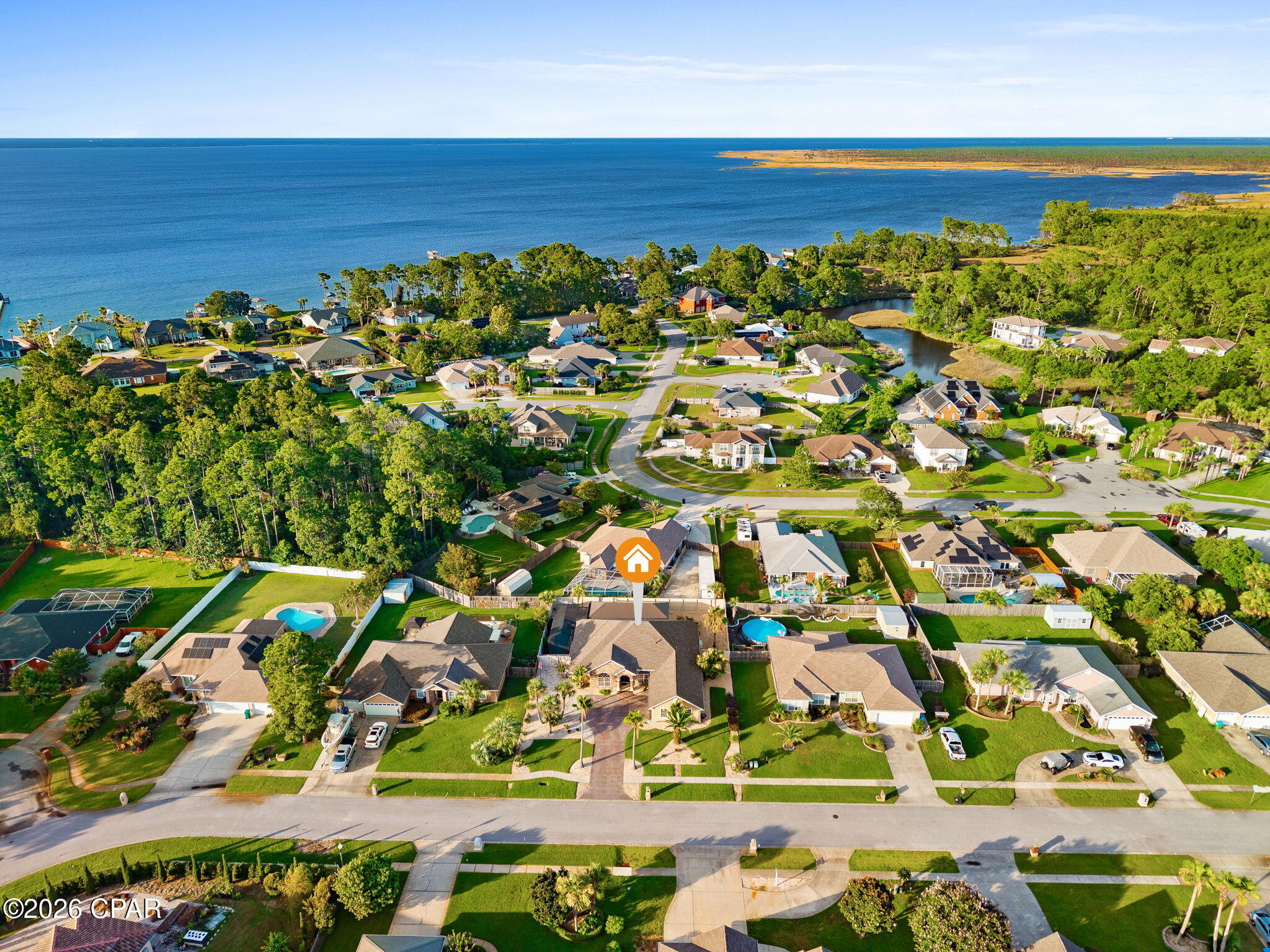 127 Twilight Bay Drive Panama City Beach FL 32407