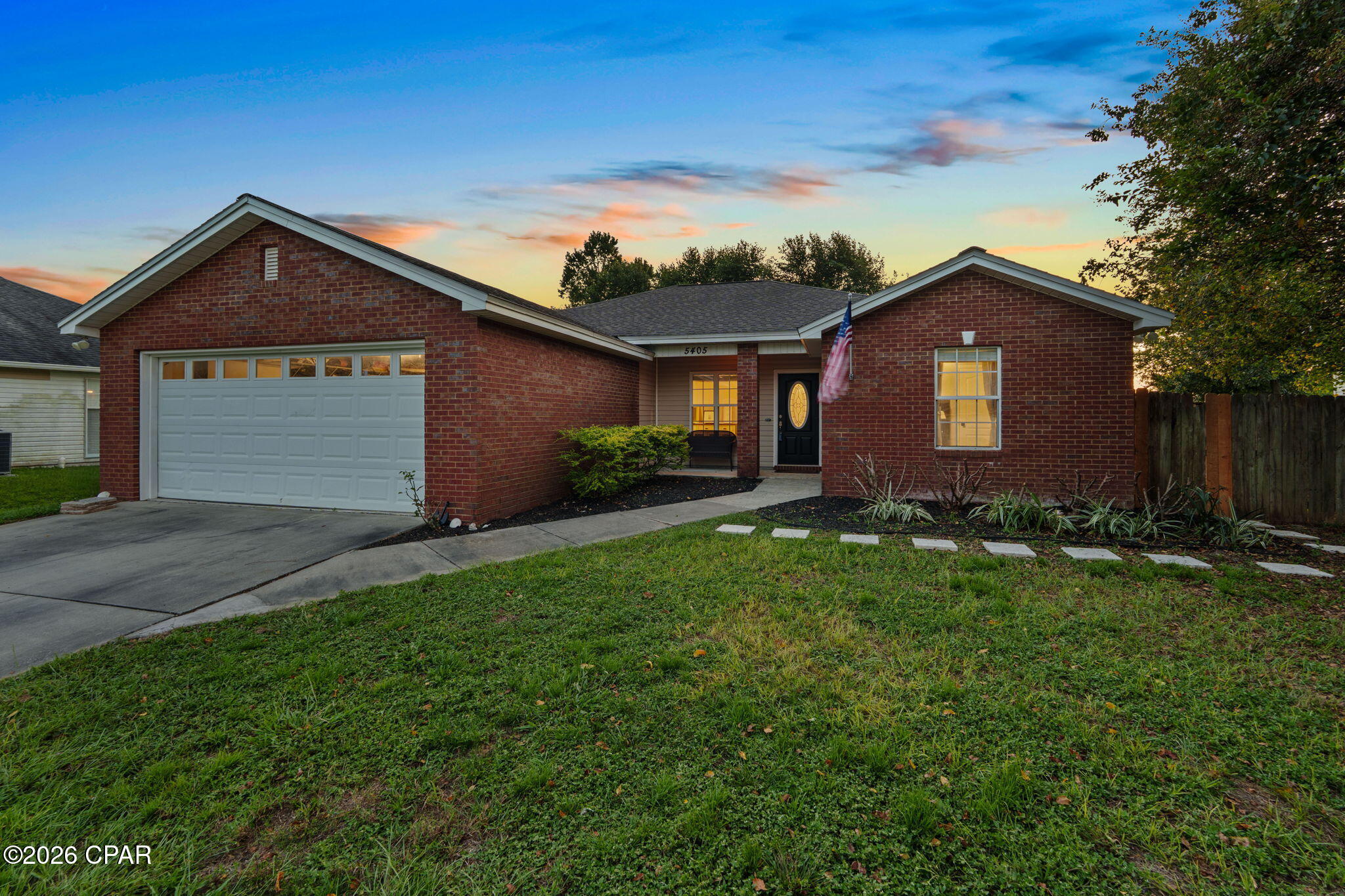 5405 Duneridge Road Panama City FL 32404