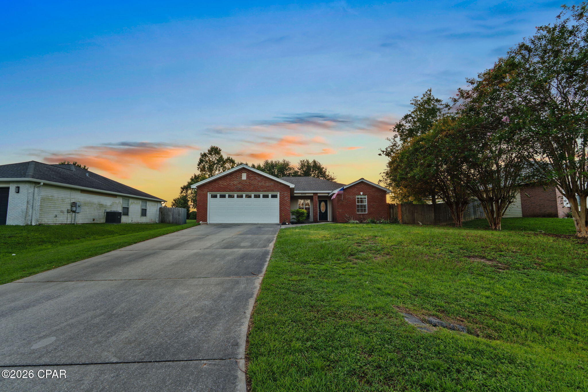 5405 Duneridge Road Panama City FL 32404