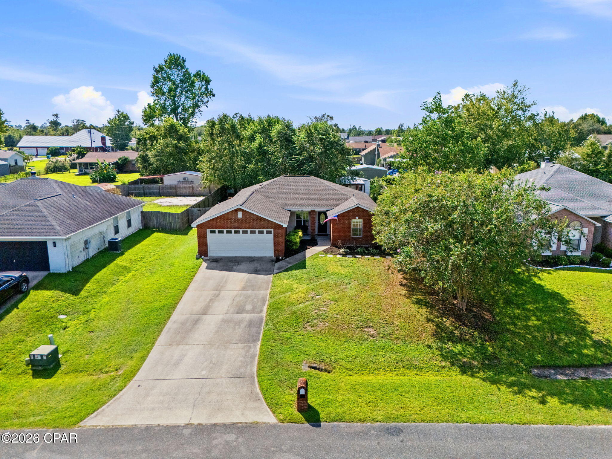 5405 Duneridge Road Panama City FL 32404