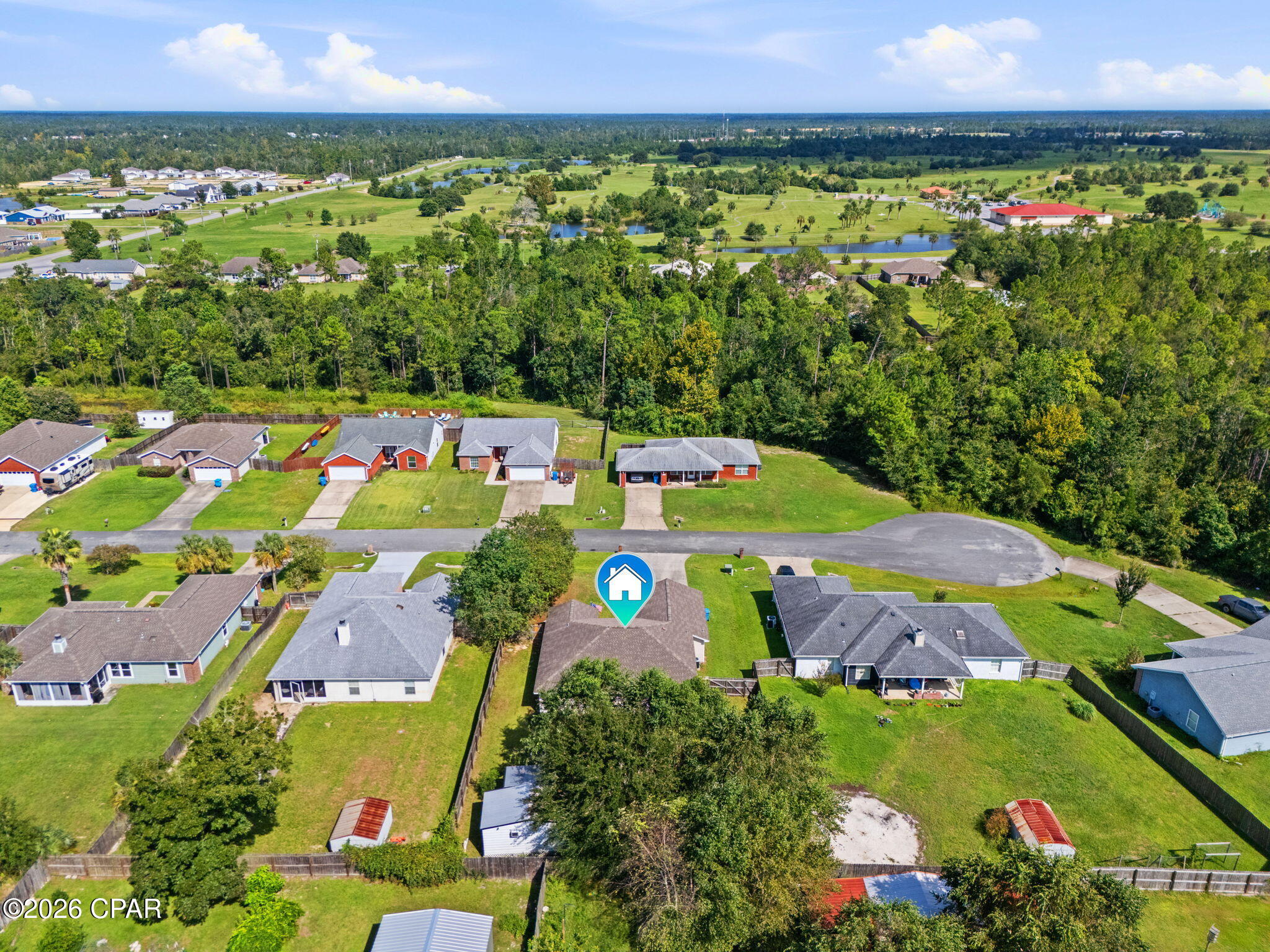 5405 Duneridge Road Panama City FL 32404