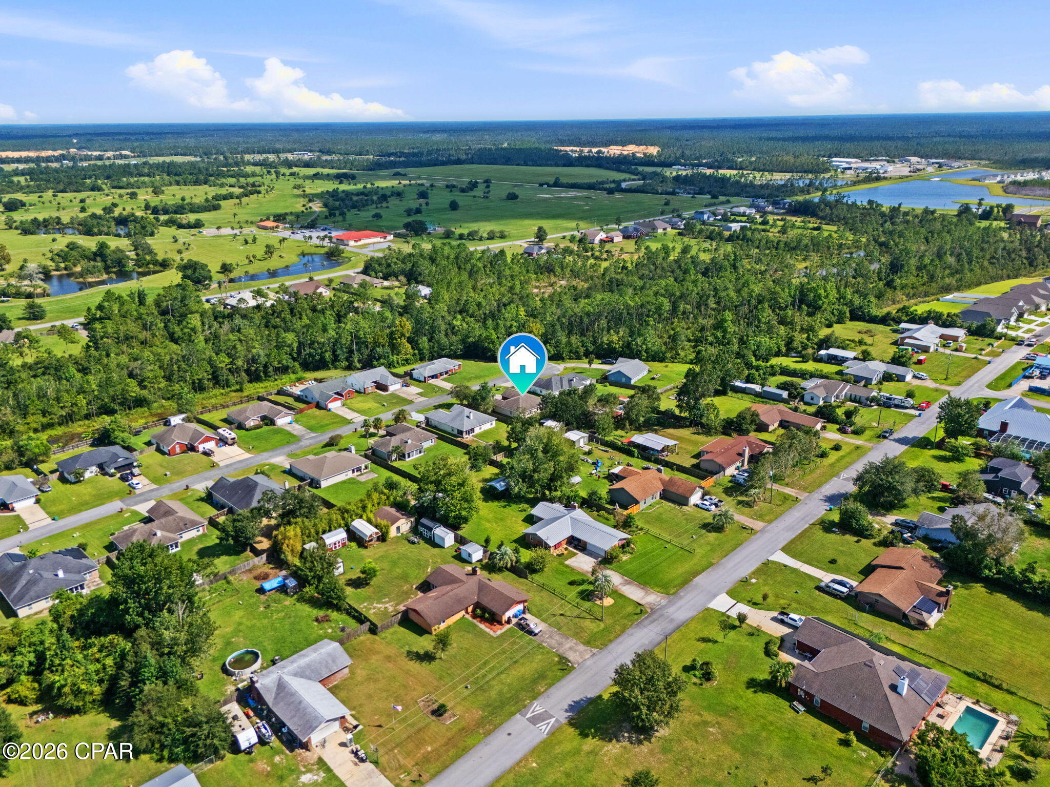 5405 Duneridge Road Panama City FL 32404
