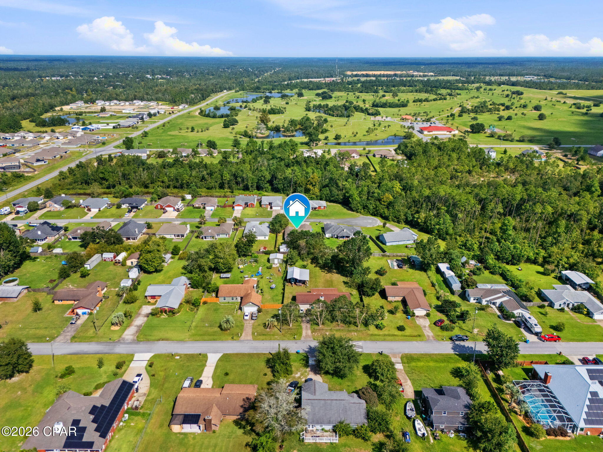 5405 Duneridge Road Panama City FL 32404