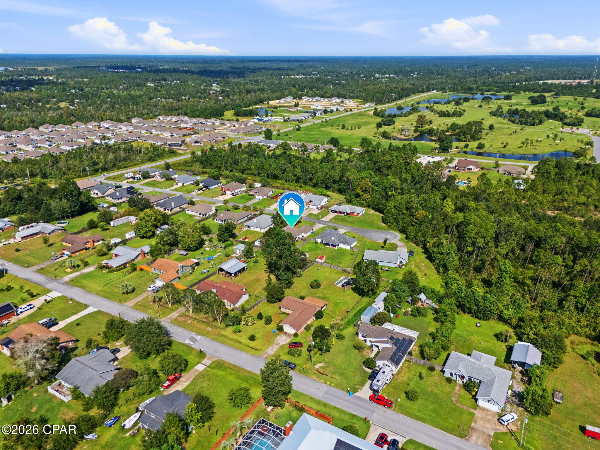 5405 Duneridge Road Panama City FL 32404
