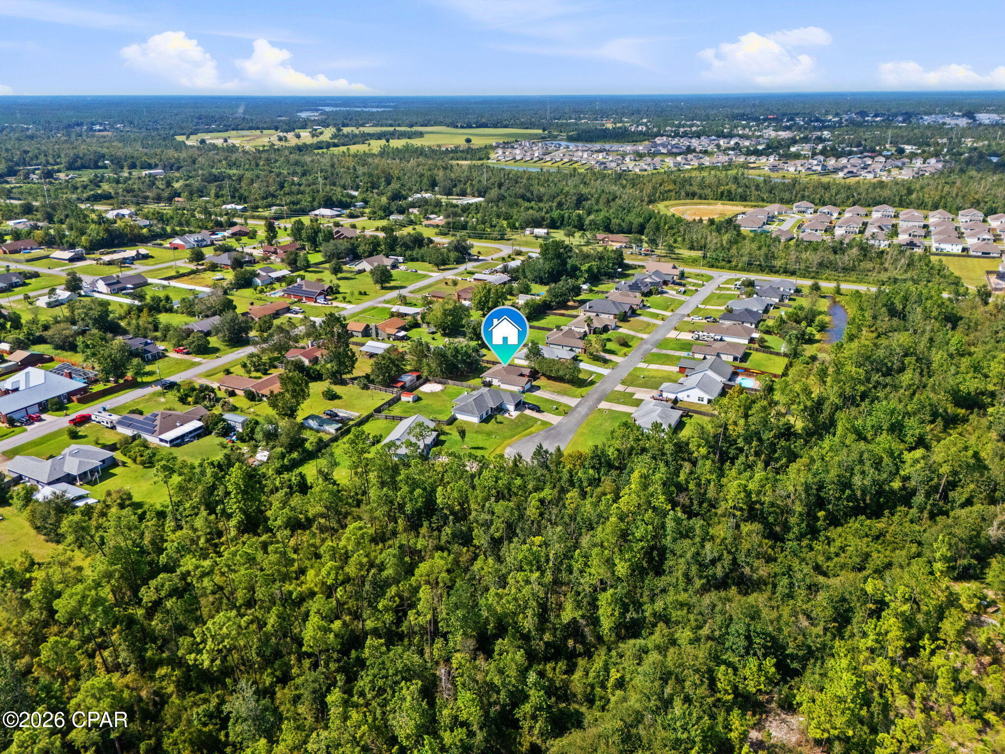5405 Duneridge Road Panama City FL 32404