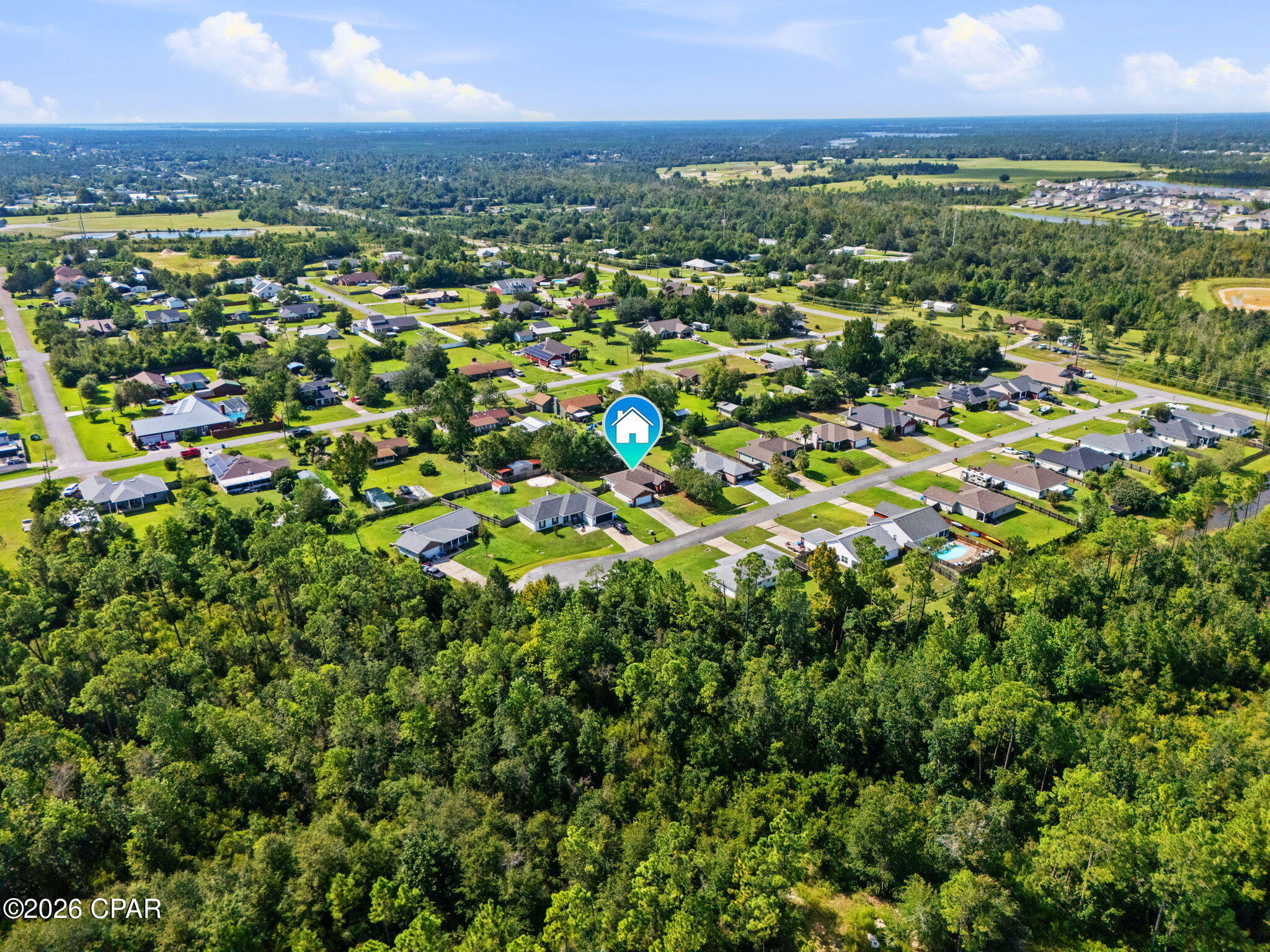 5405 Duneridge Road Panama City FL 32404