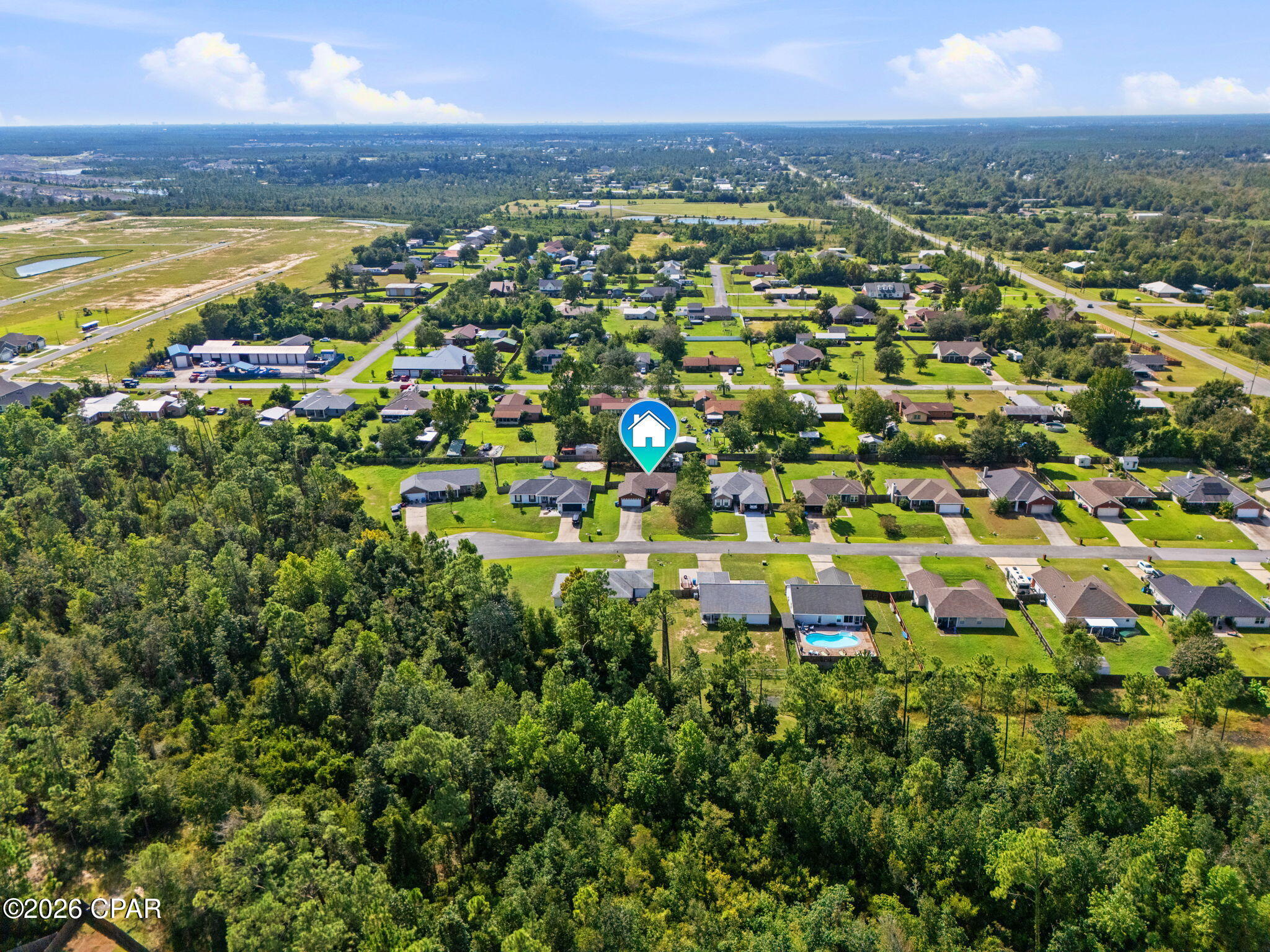 5405 Duneridge Road Panama City FL 32404