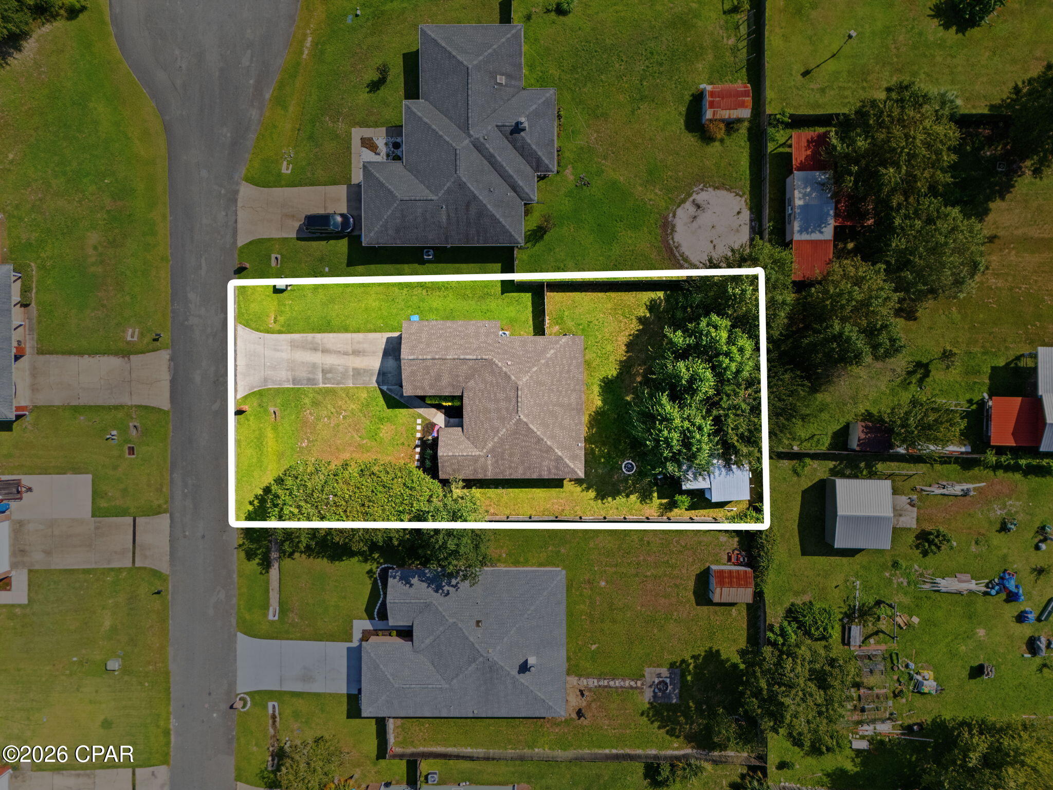 5405 Duneridge Road Panama City FL 32404