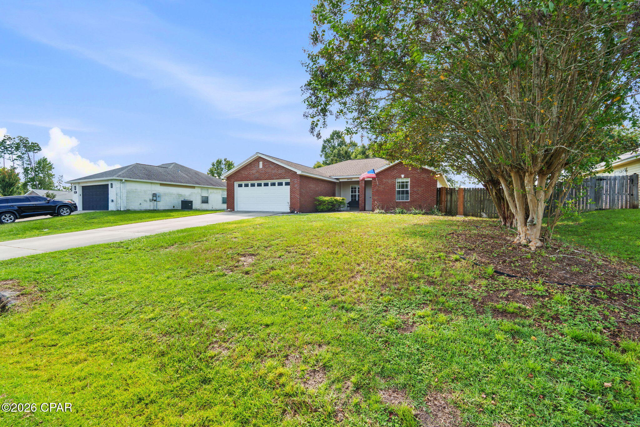5405 Duneridge Road Panama City FL 32404