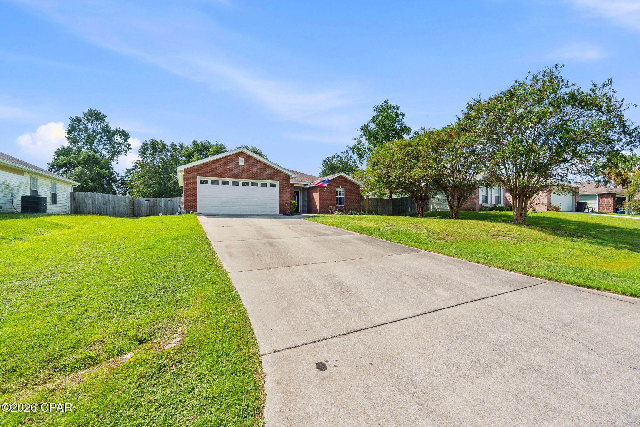 5405 Duneridge Road Panama City FL 32404