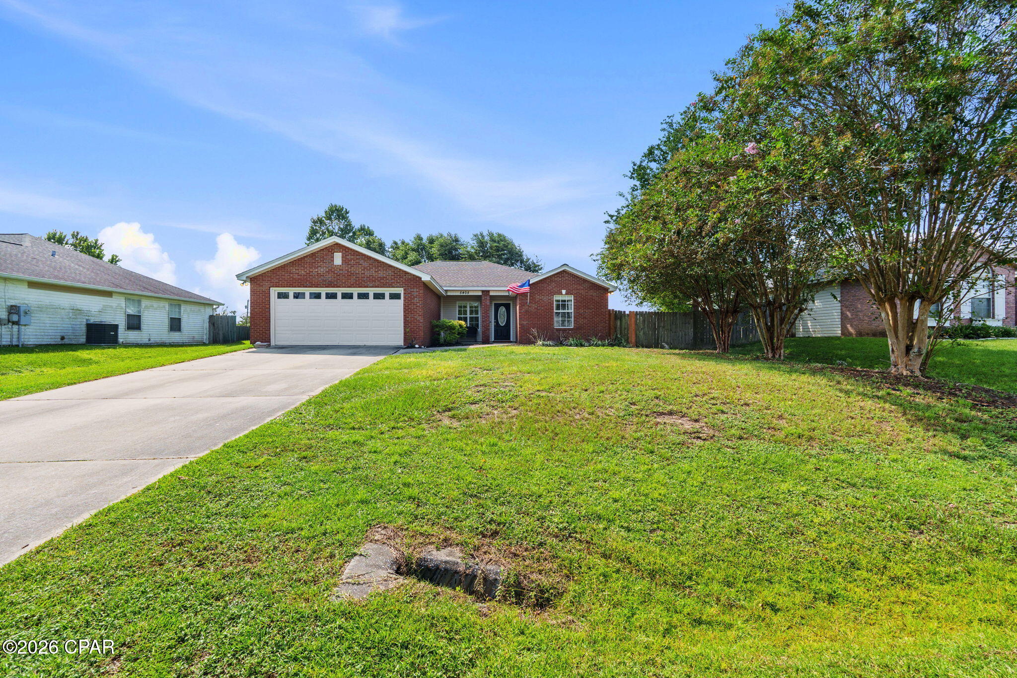 5405 Duneridge Road Panama City FL 32404