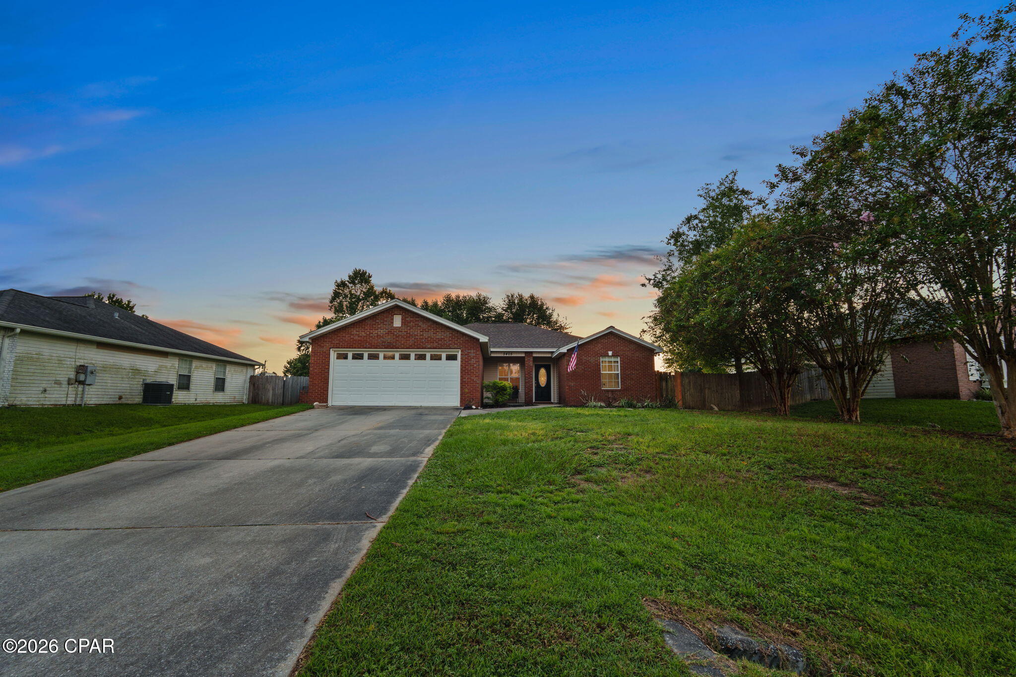 5405 Duneridge Road Panama City FL 32404