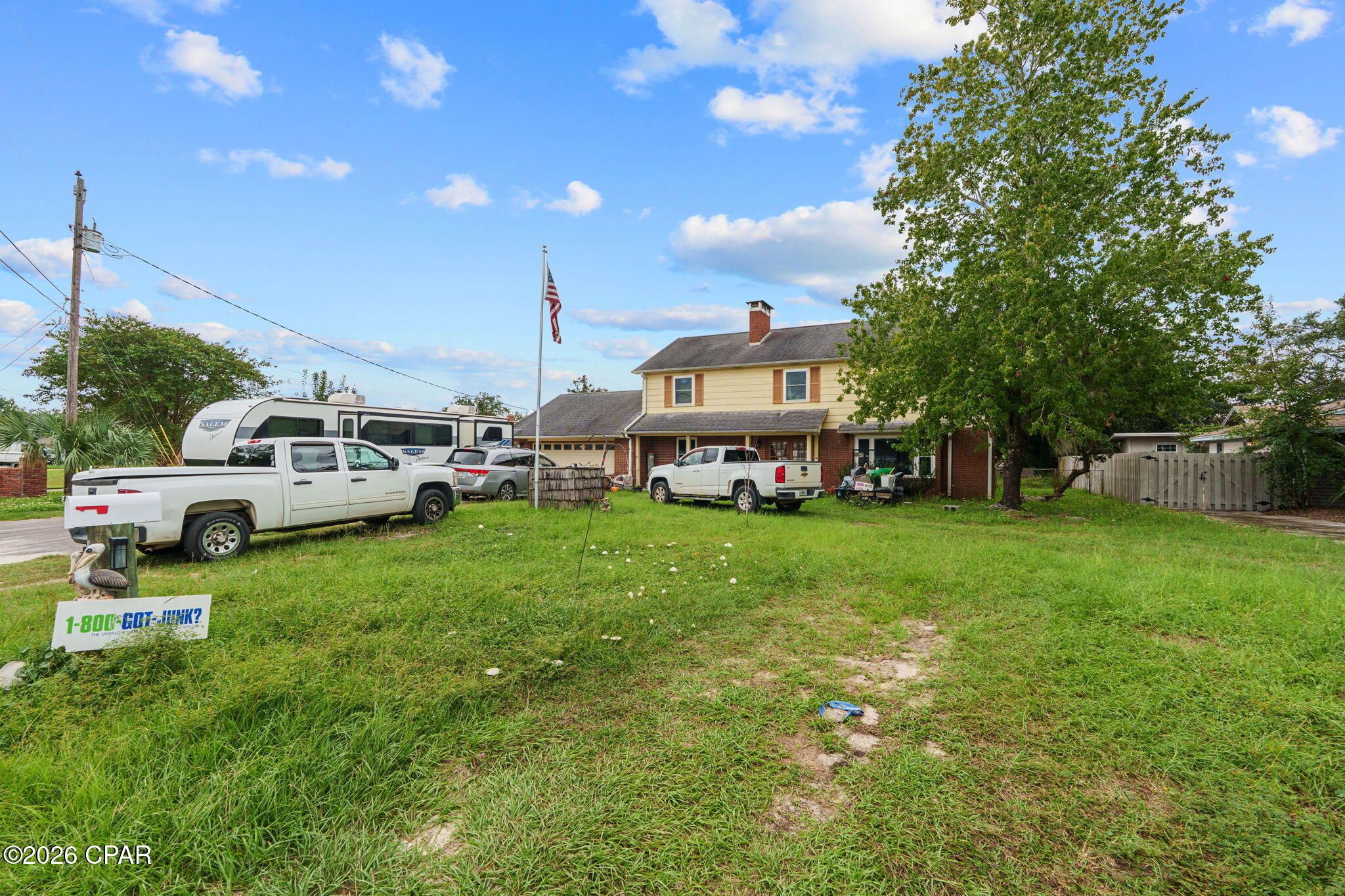 3003 Island View Circle Panama City FL 32405