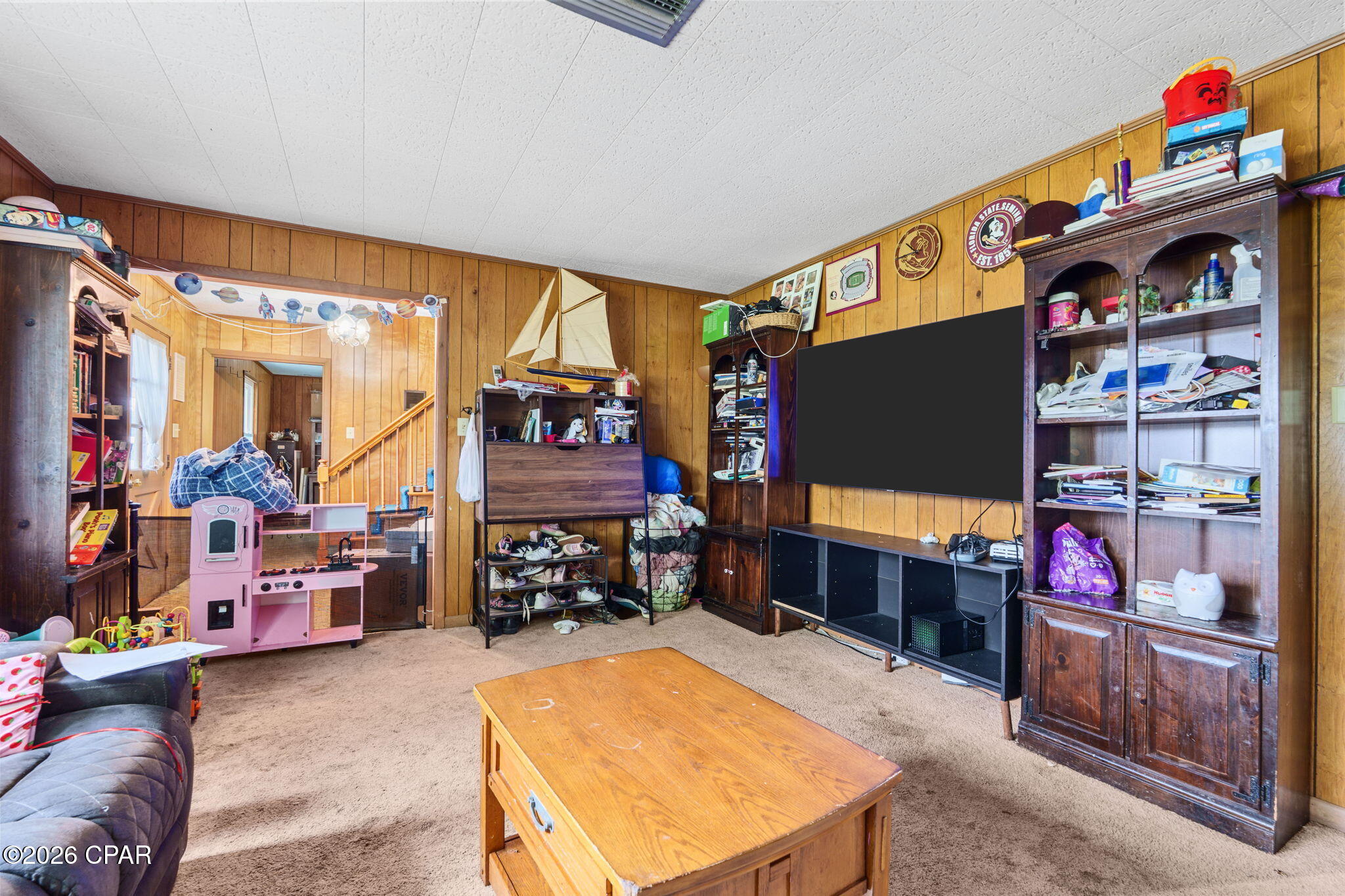 3003 Island View Circle Panama City FL 32405