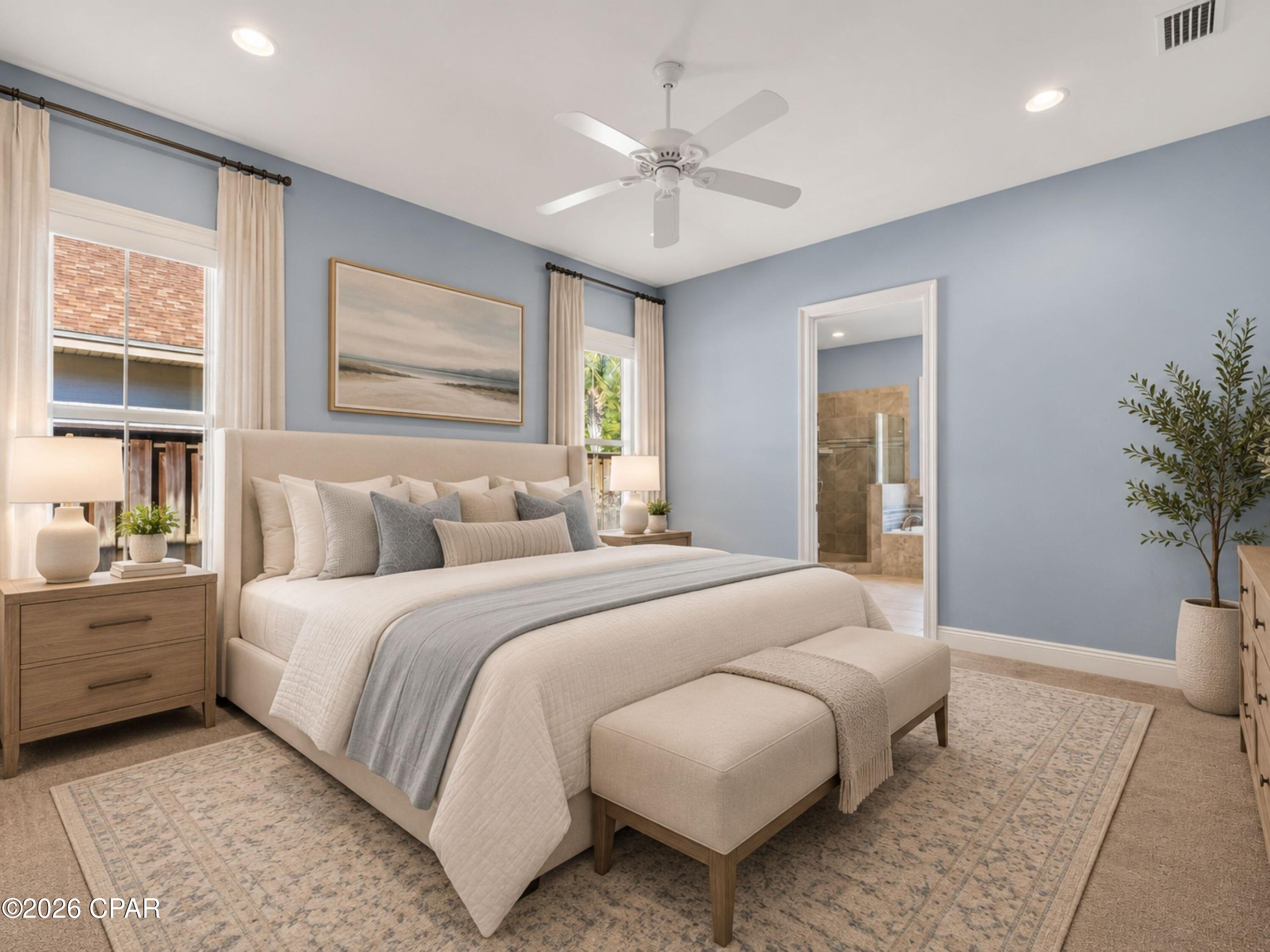 3017 Osprey Circle Lynn Haven FL 32444