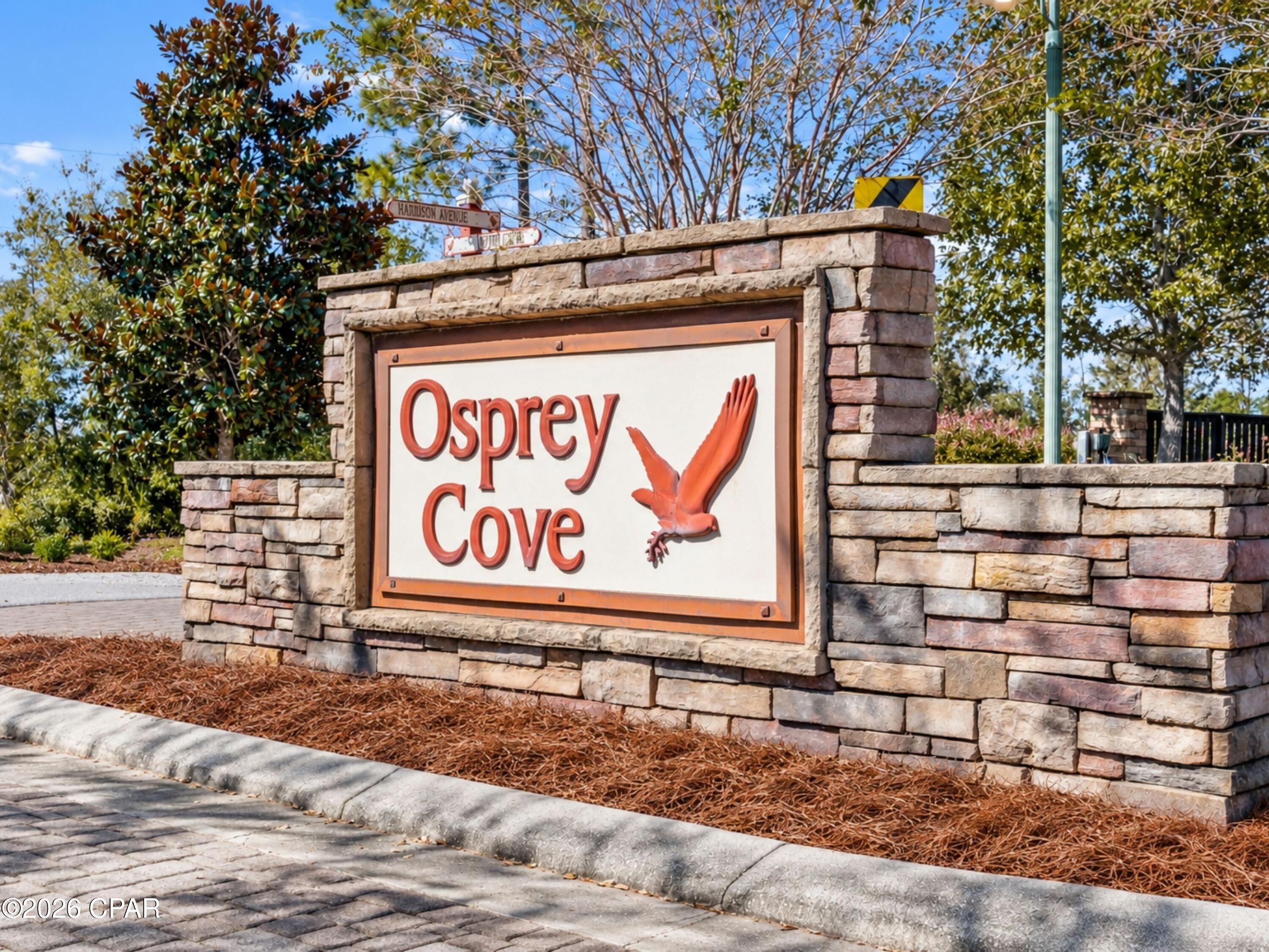 3017 Osprey Circle Lynn Haven FL 32444