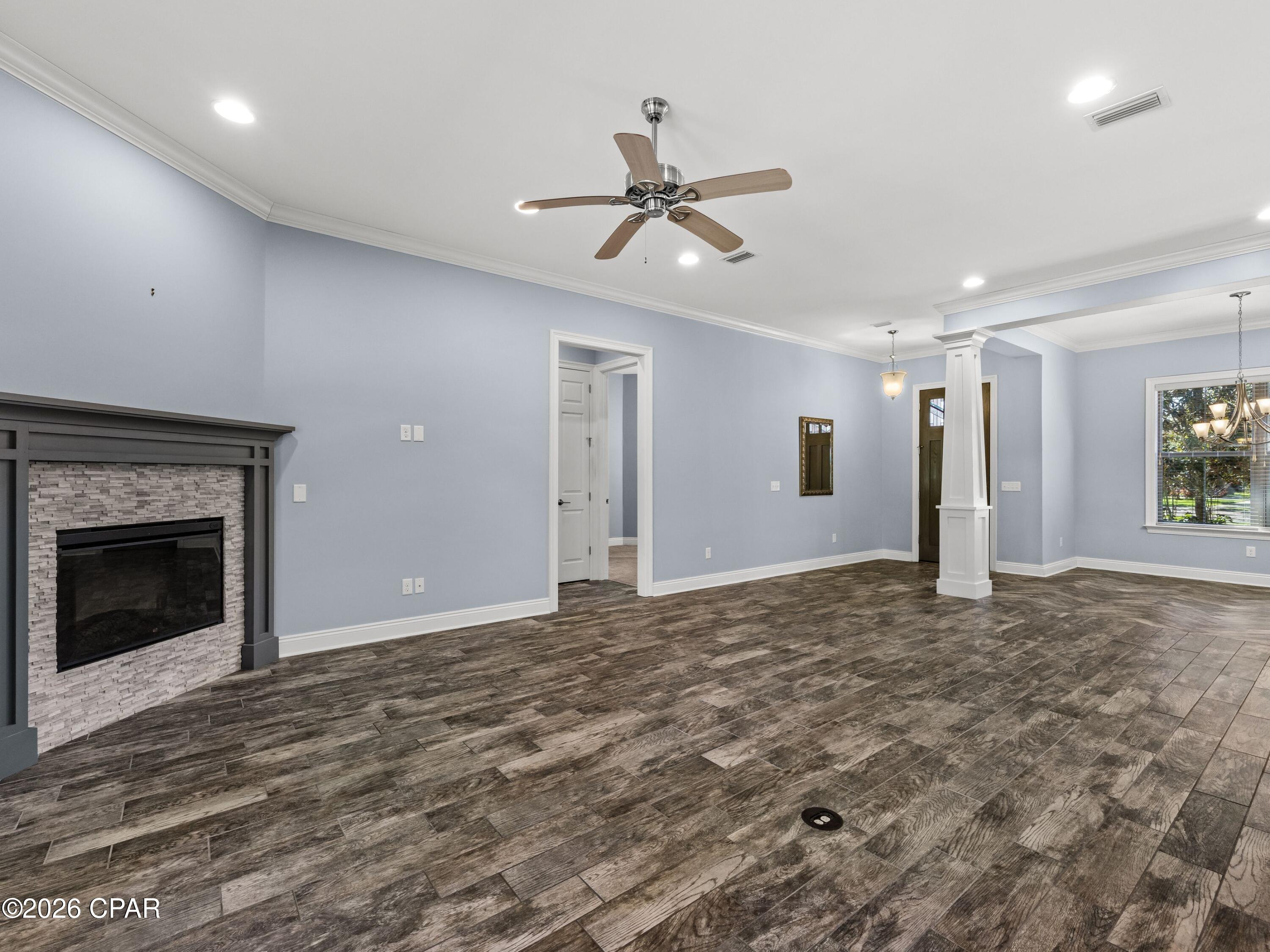 3017 Osprey Circle Lynn Haven FL 32444