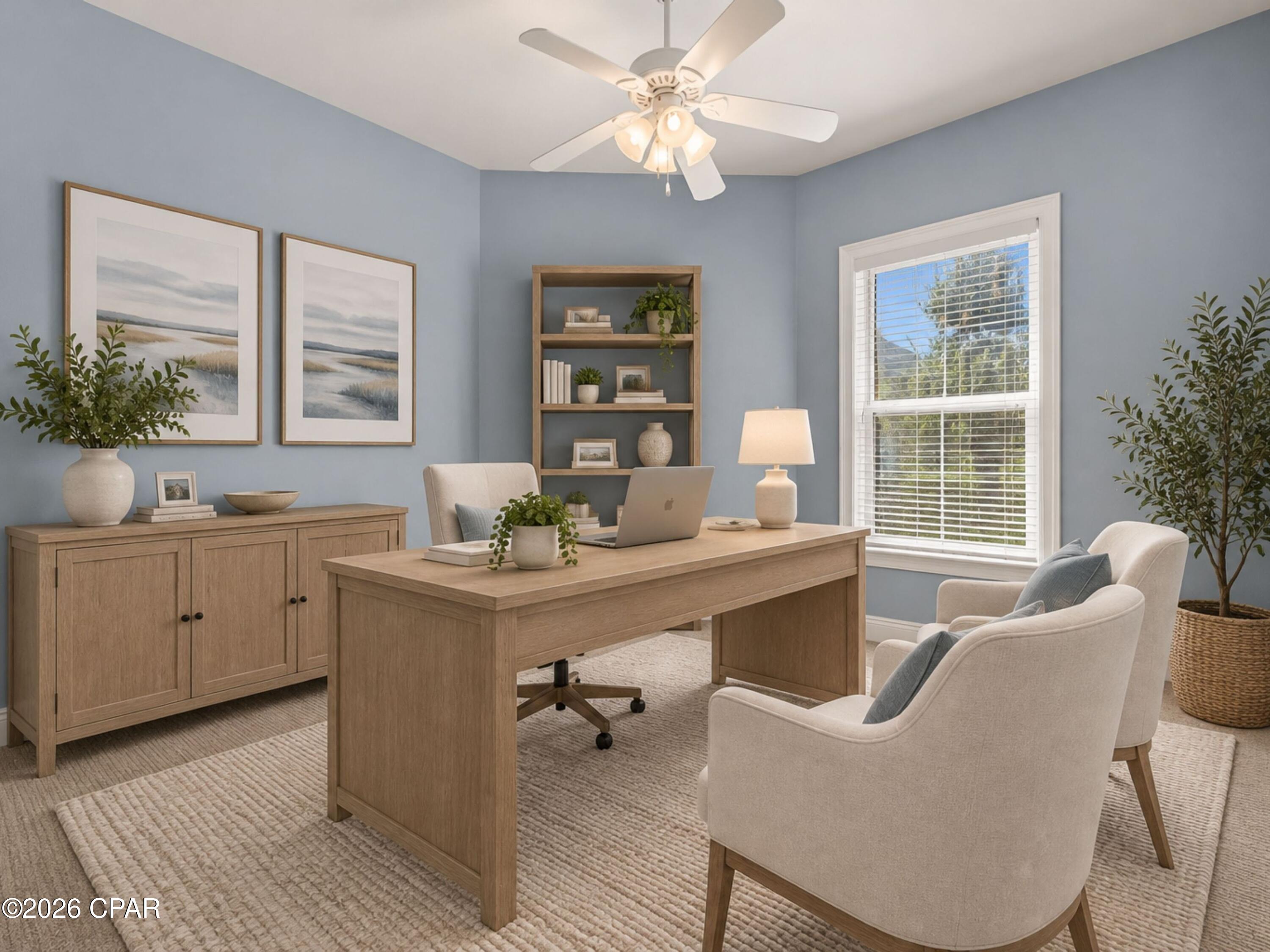 3017 Osprey Circle Lynn Haven FL 32444