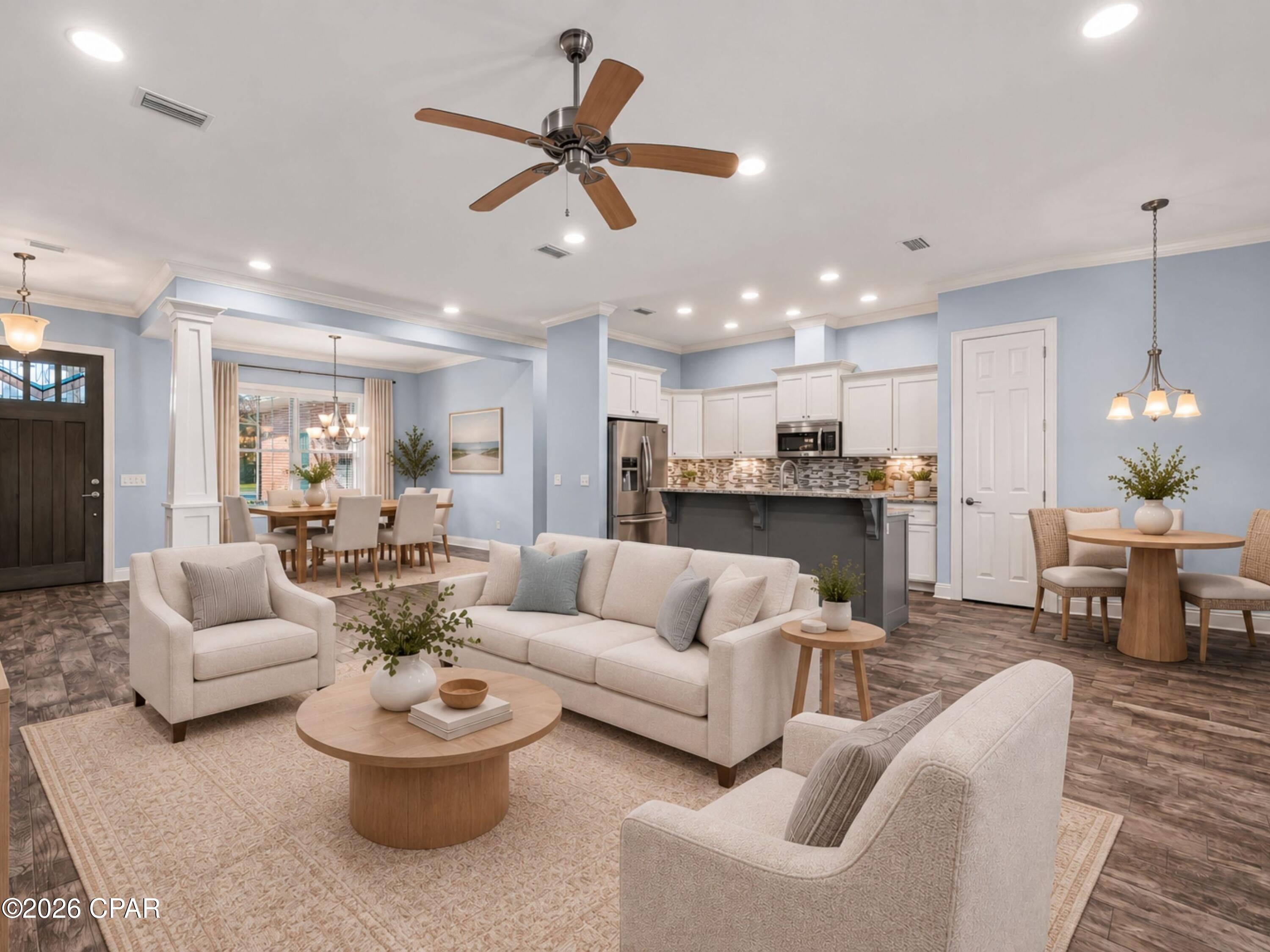 3017 Osprey Circle Lynn Haven FL 32444