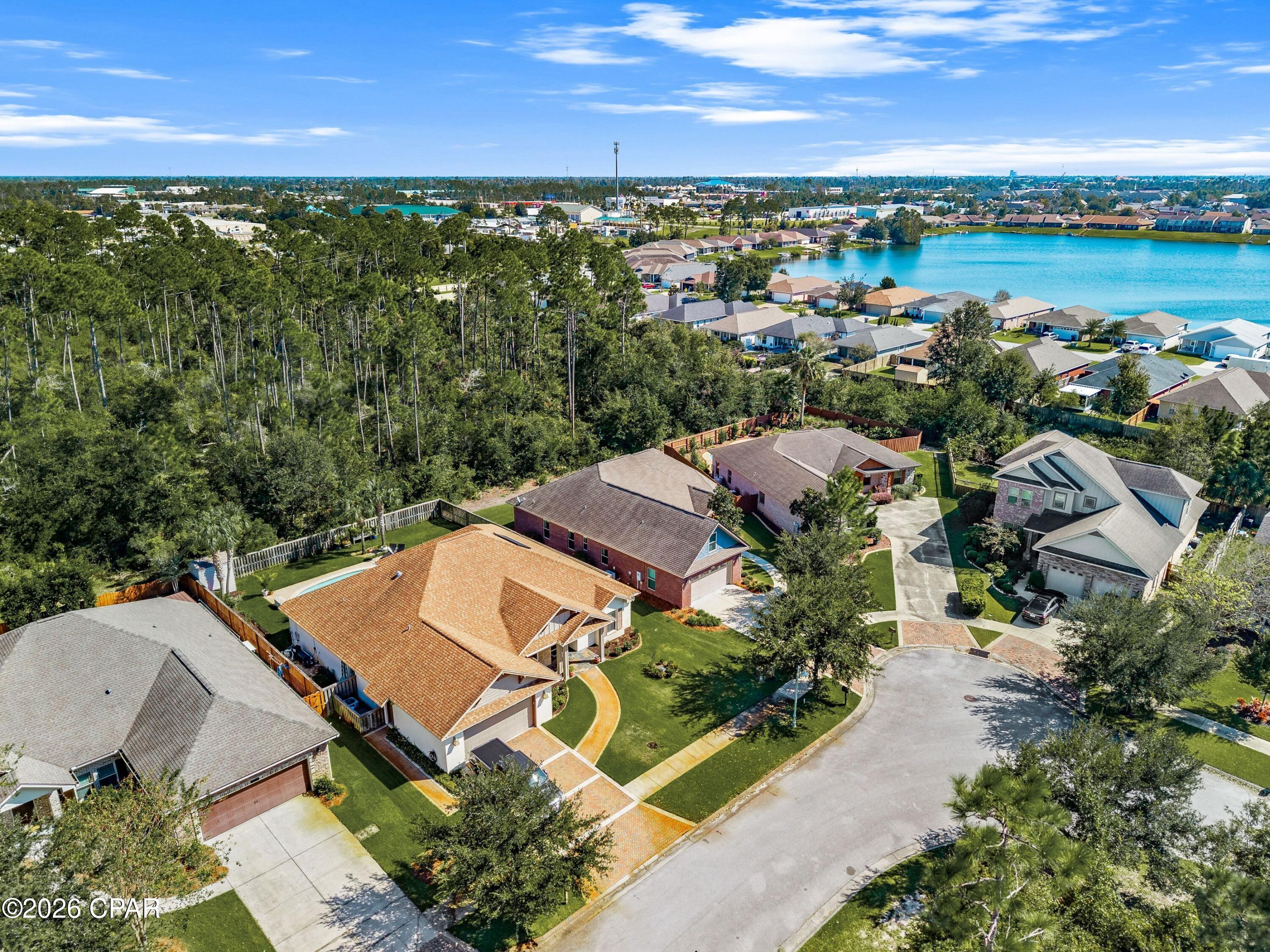 3017 Osprey Circle Lynn Haven FL 32444