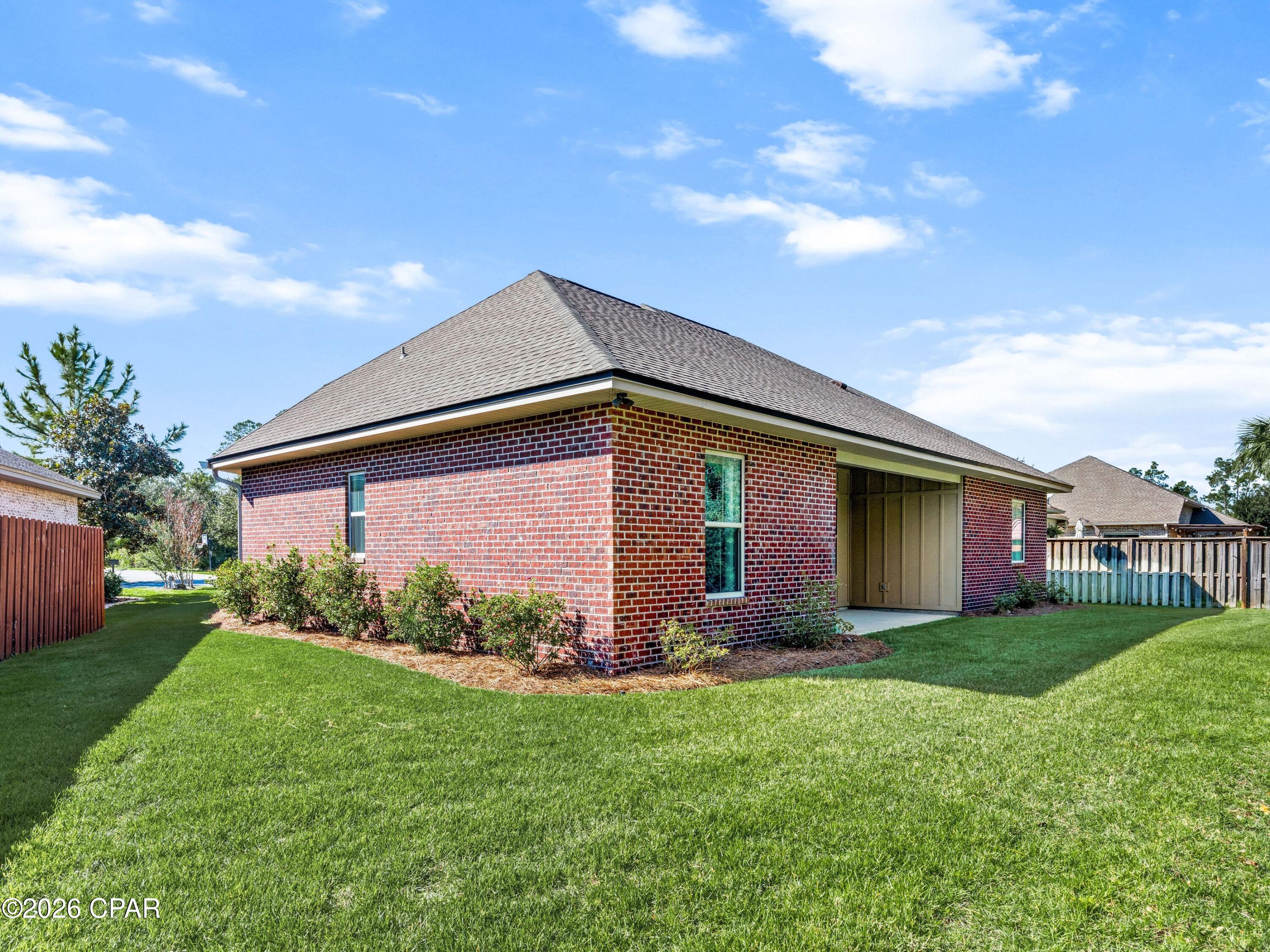 3017 Osprey Circle Lynn Haven FL 32444