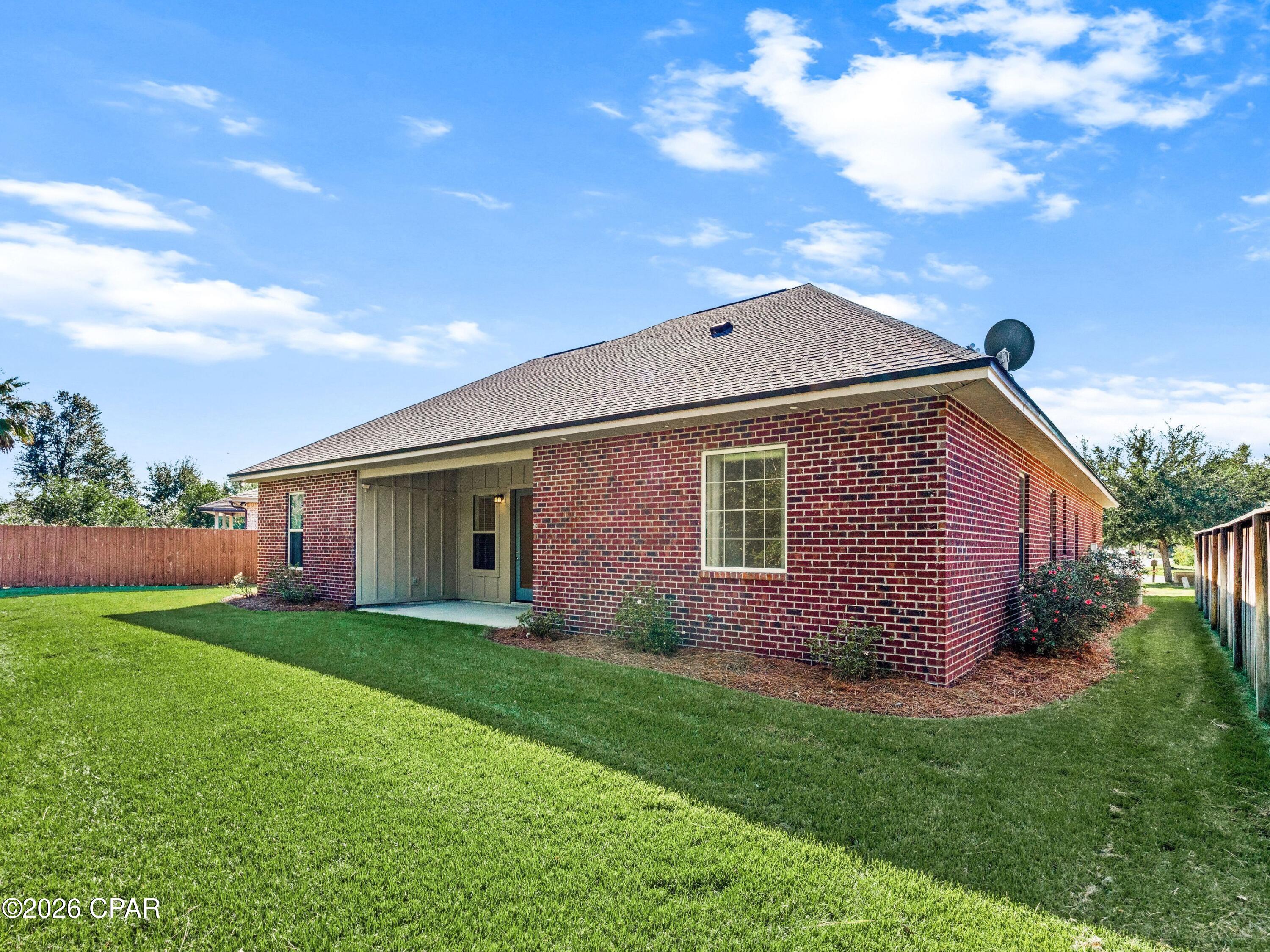 3017 Osprey Circle Lynn Haven FL 32444