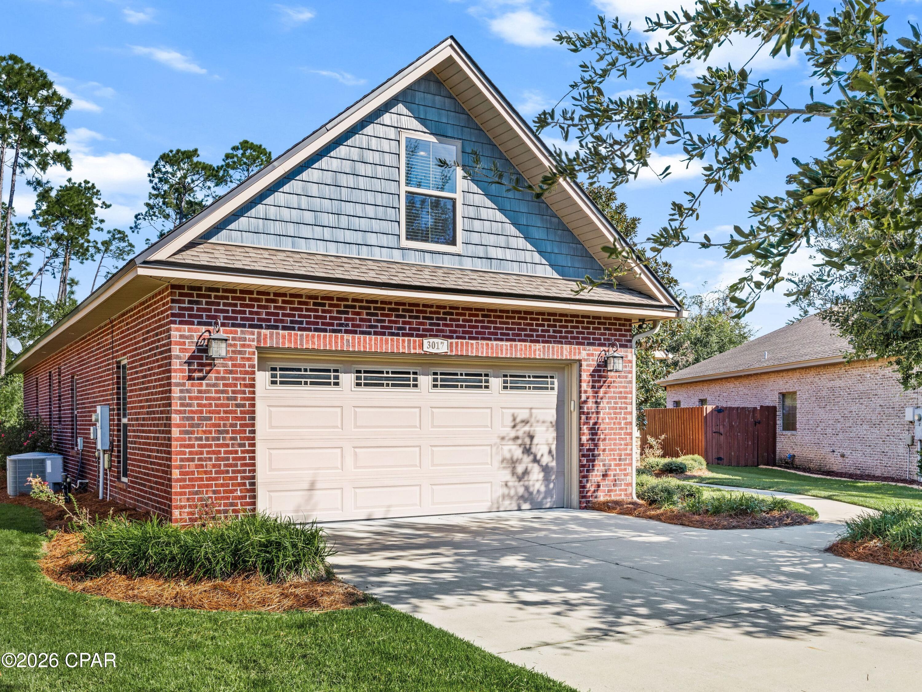 3017 Osprey Circle Lynn Haven FL 32444
