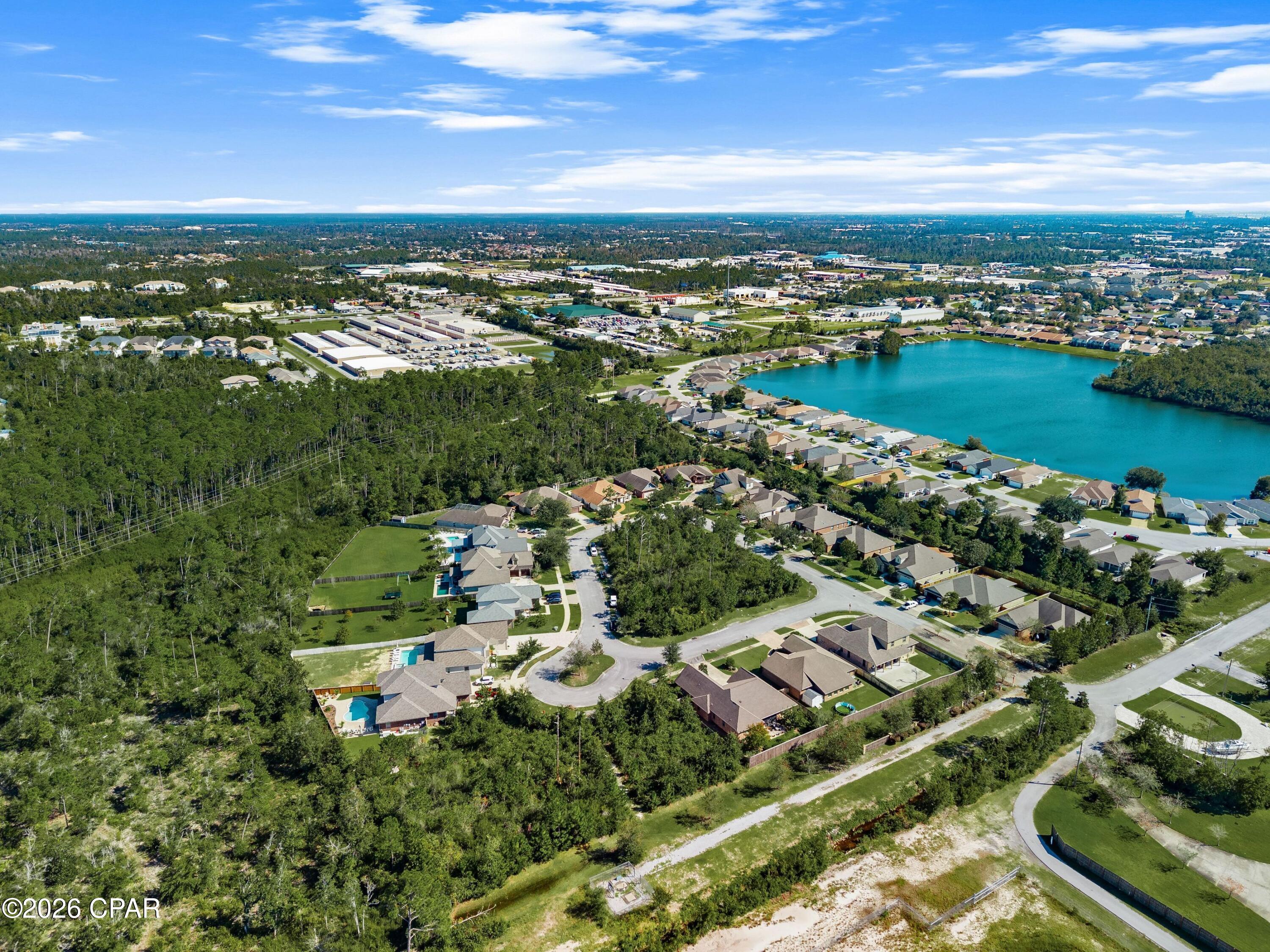 3017 Osprey Circle Lynn Haven FL 32444