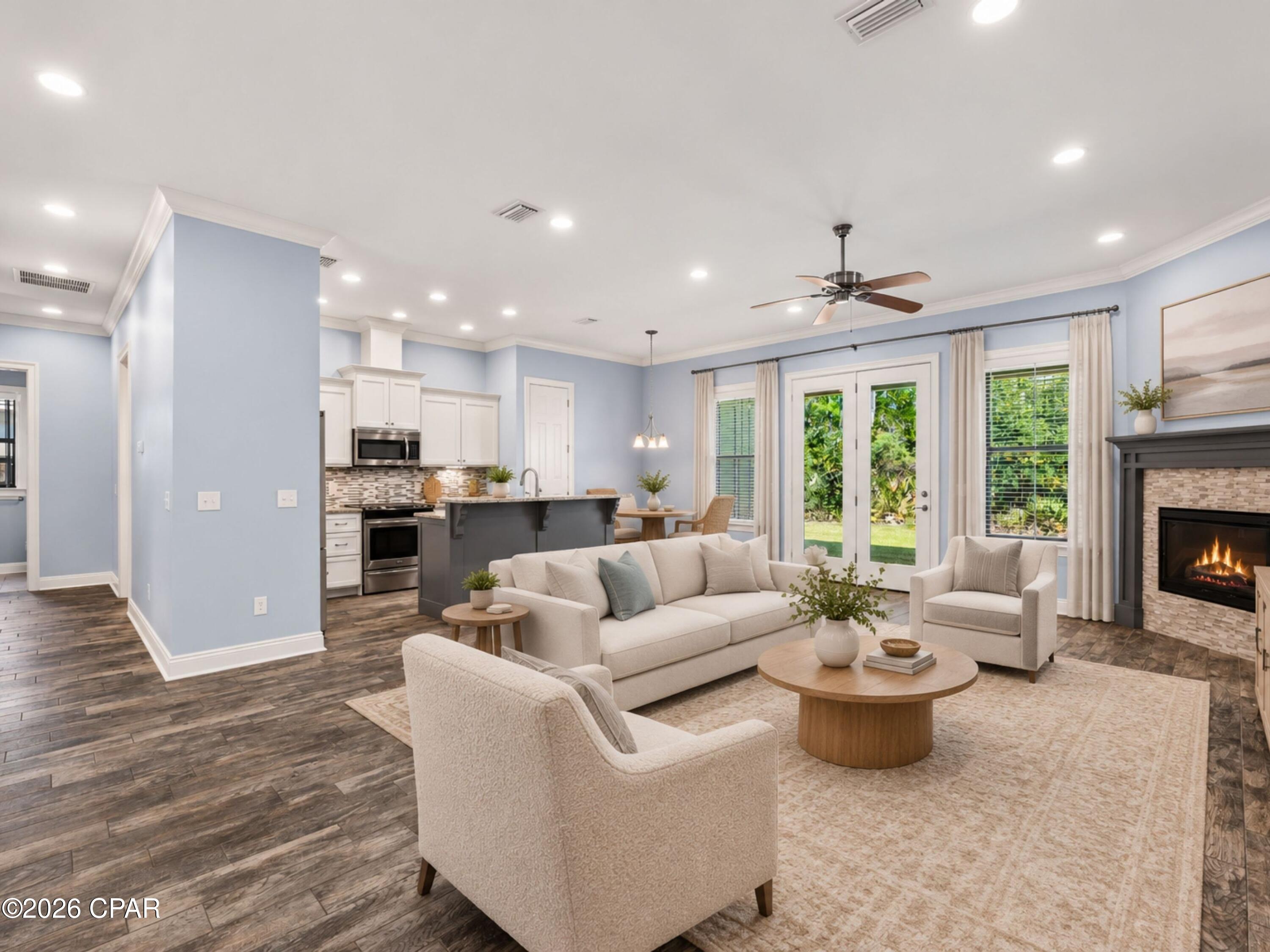 3017 Osprey Circle Lynn Haven FL 32444