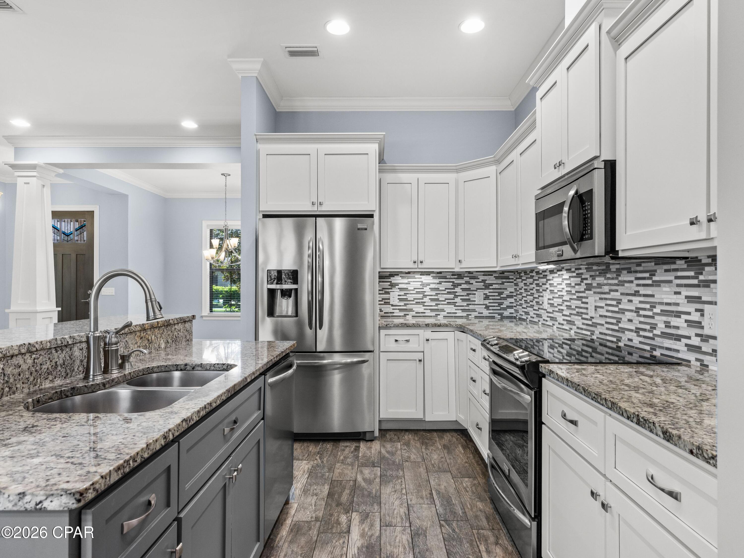 3017 Osprey Circle Lynn Haven FL 32444
