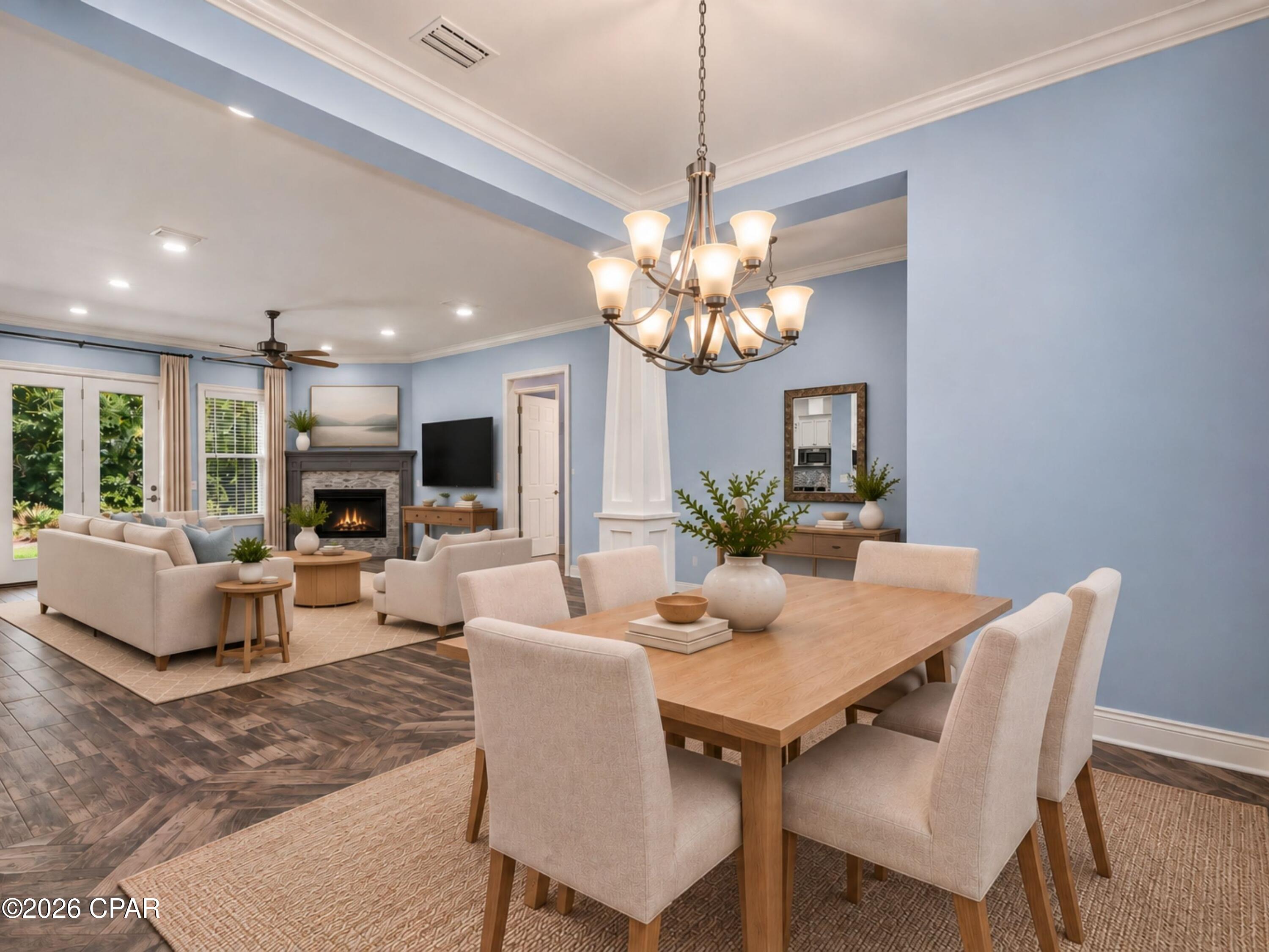 3017 Osprey Circle Lynn Haven FL 32444