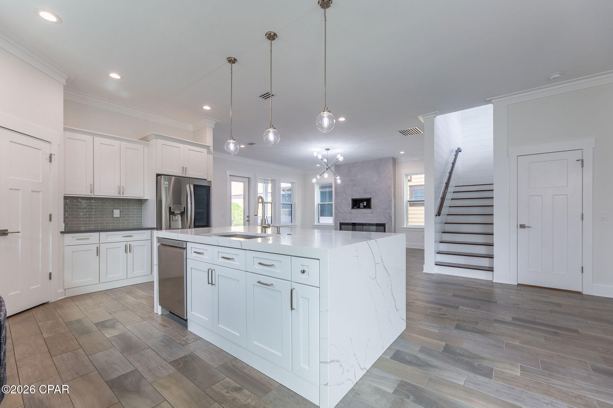 312 Columbus Street Panama City Beach FL 32407