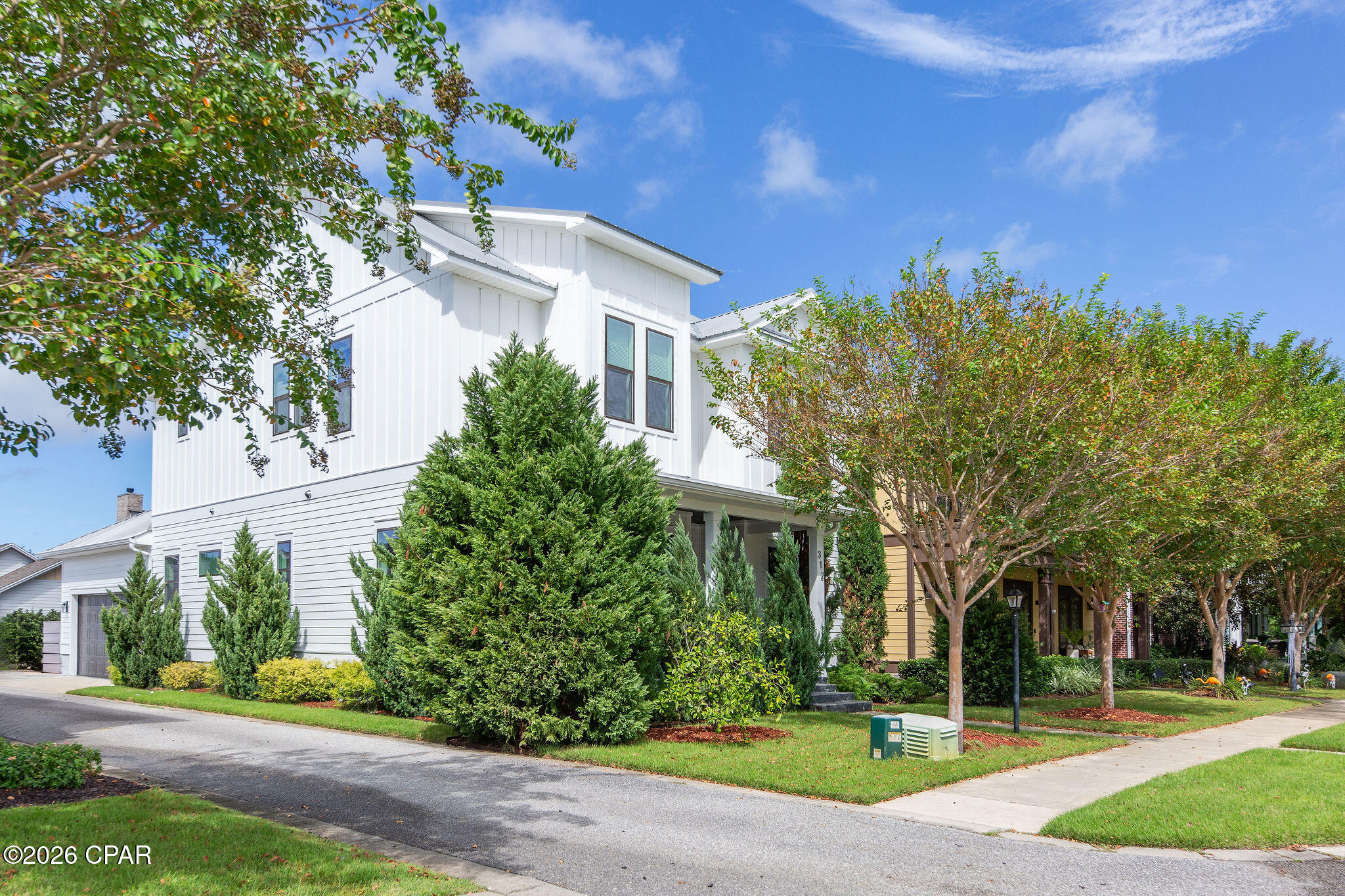 312 Columbus Street Panama City Beach FL 32407