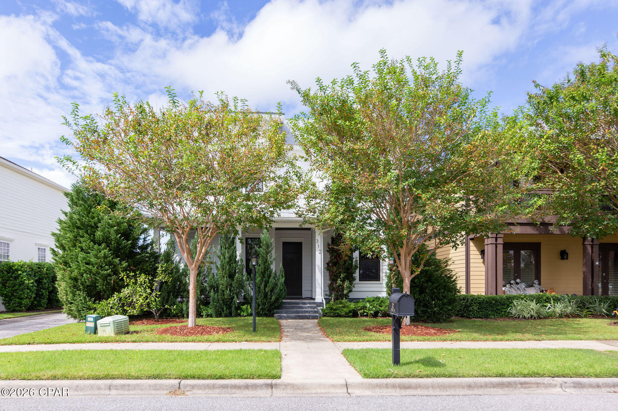 312 Columbus Street Panama City Beach FL 32407