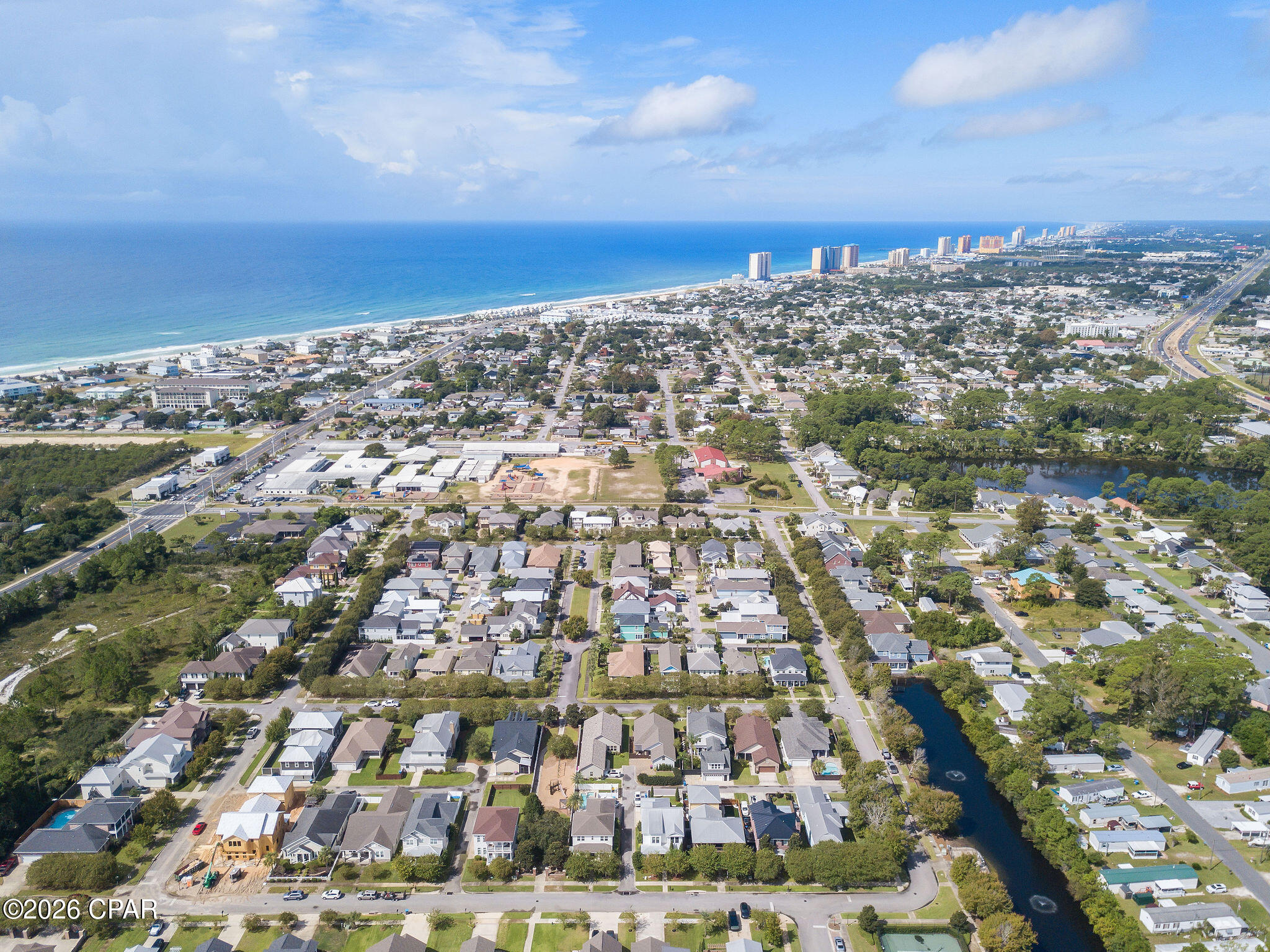 312 Columbus Street Panama City Beach FL 32407