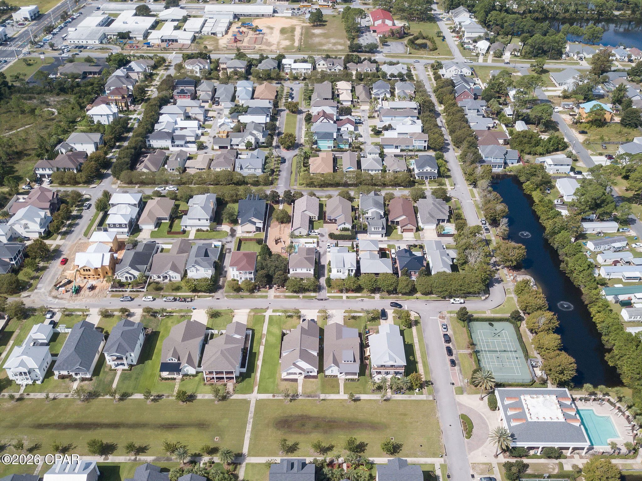 312 Columbus Street Panama City Beach FL 32407
