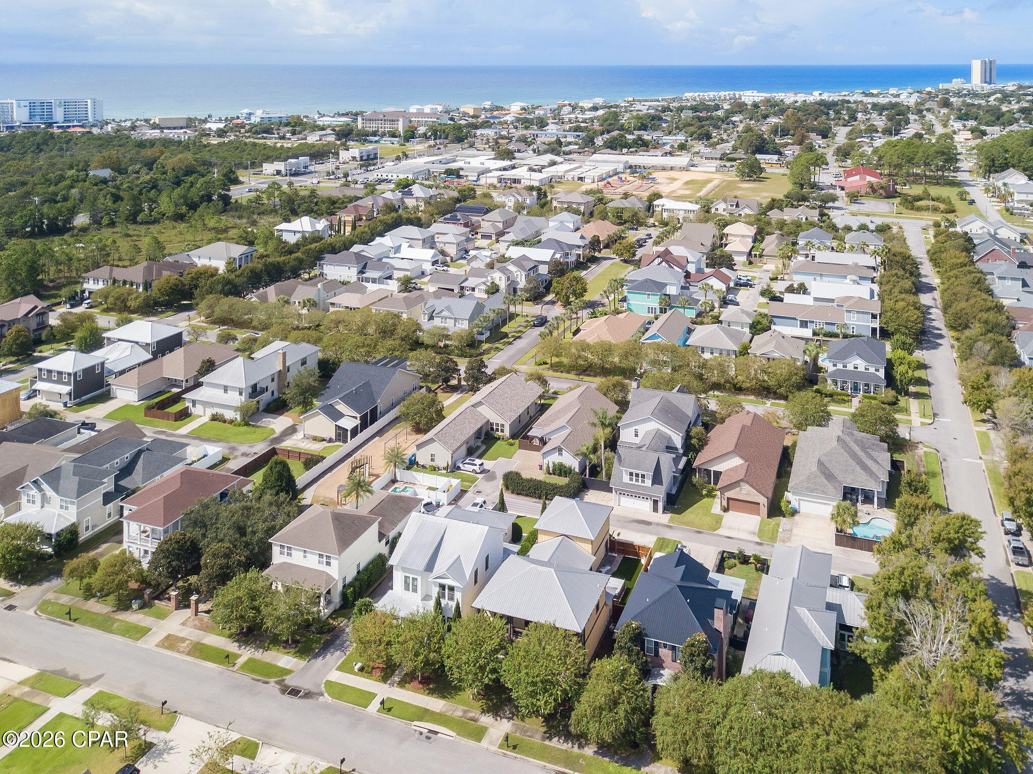 312 Columbus Street Panama City Beach FL 32407
