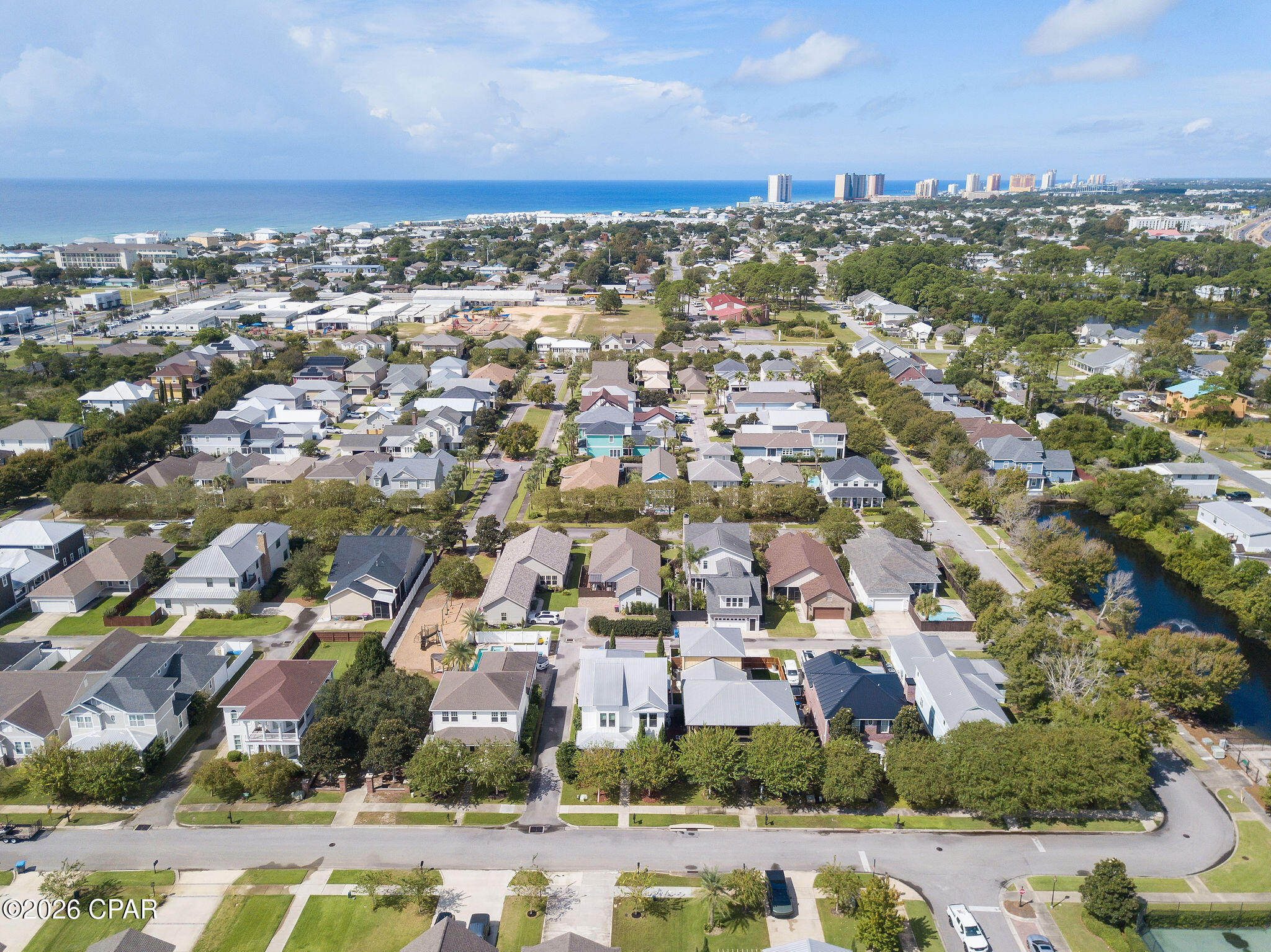 312 Columbus Street Panama City Beach FL 32407
