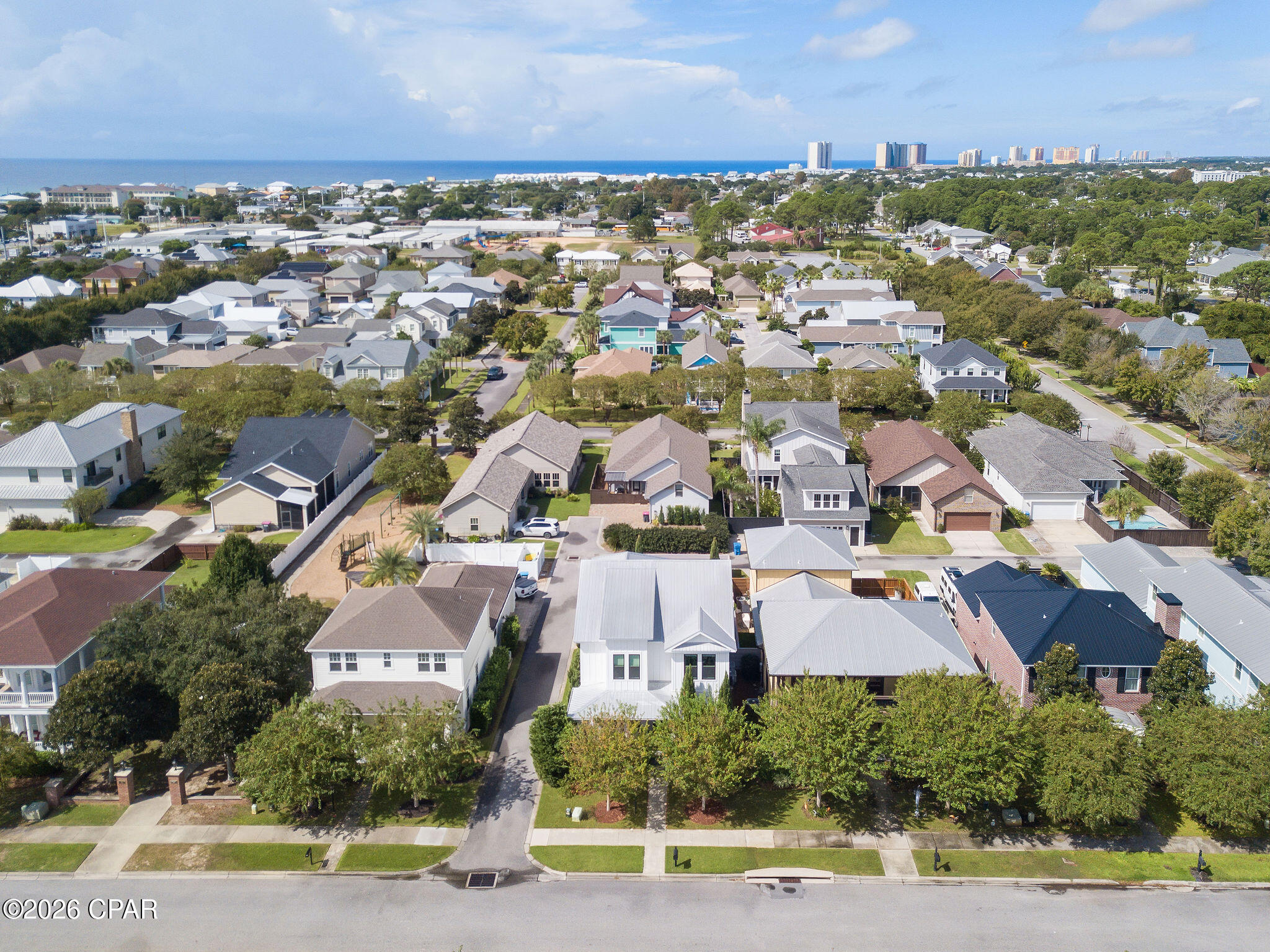 312 Columbus Street Panama City Beach FL 32407