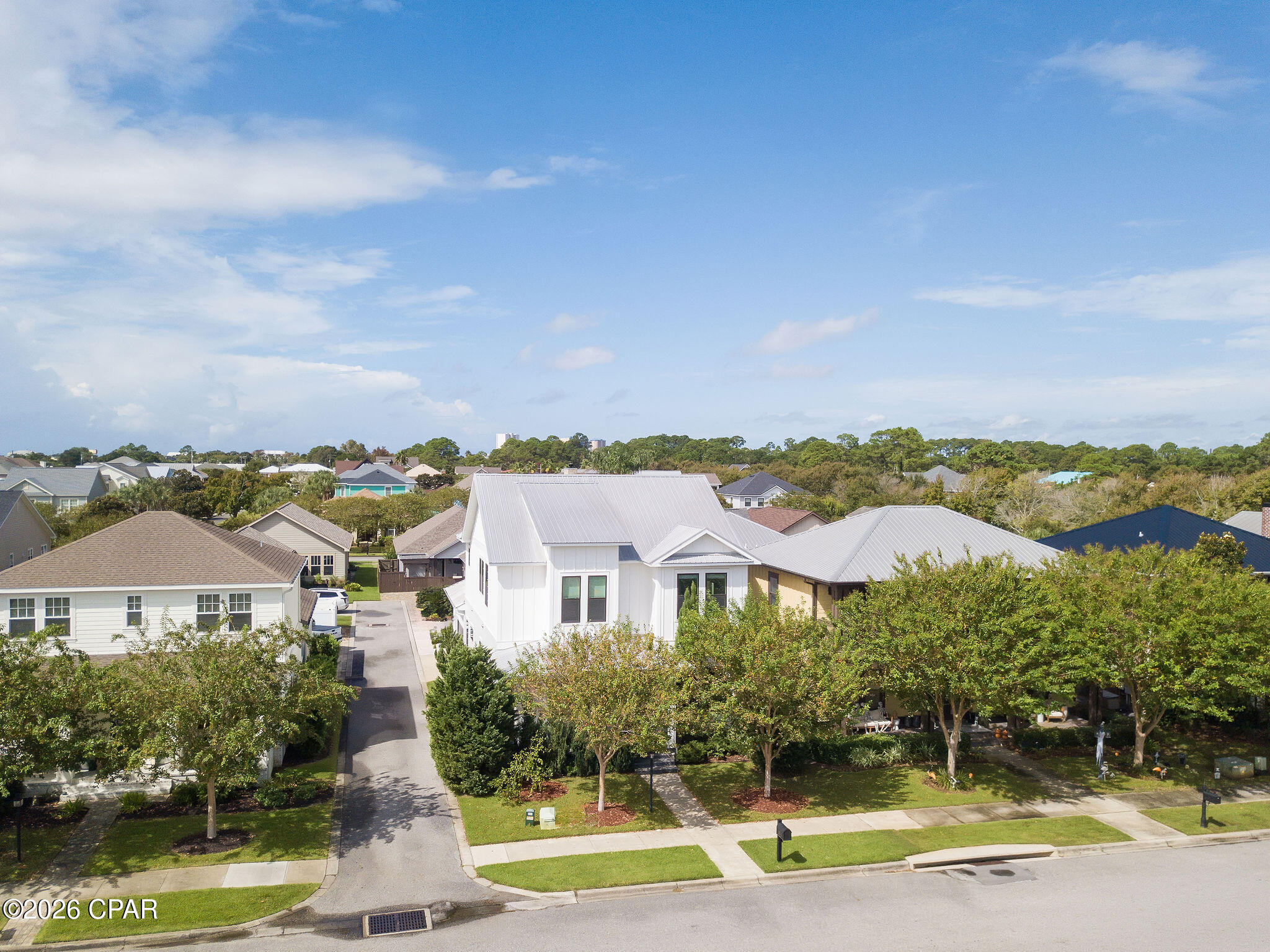 312 Columbus Street Panama City Beach FL 32407