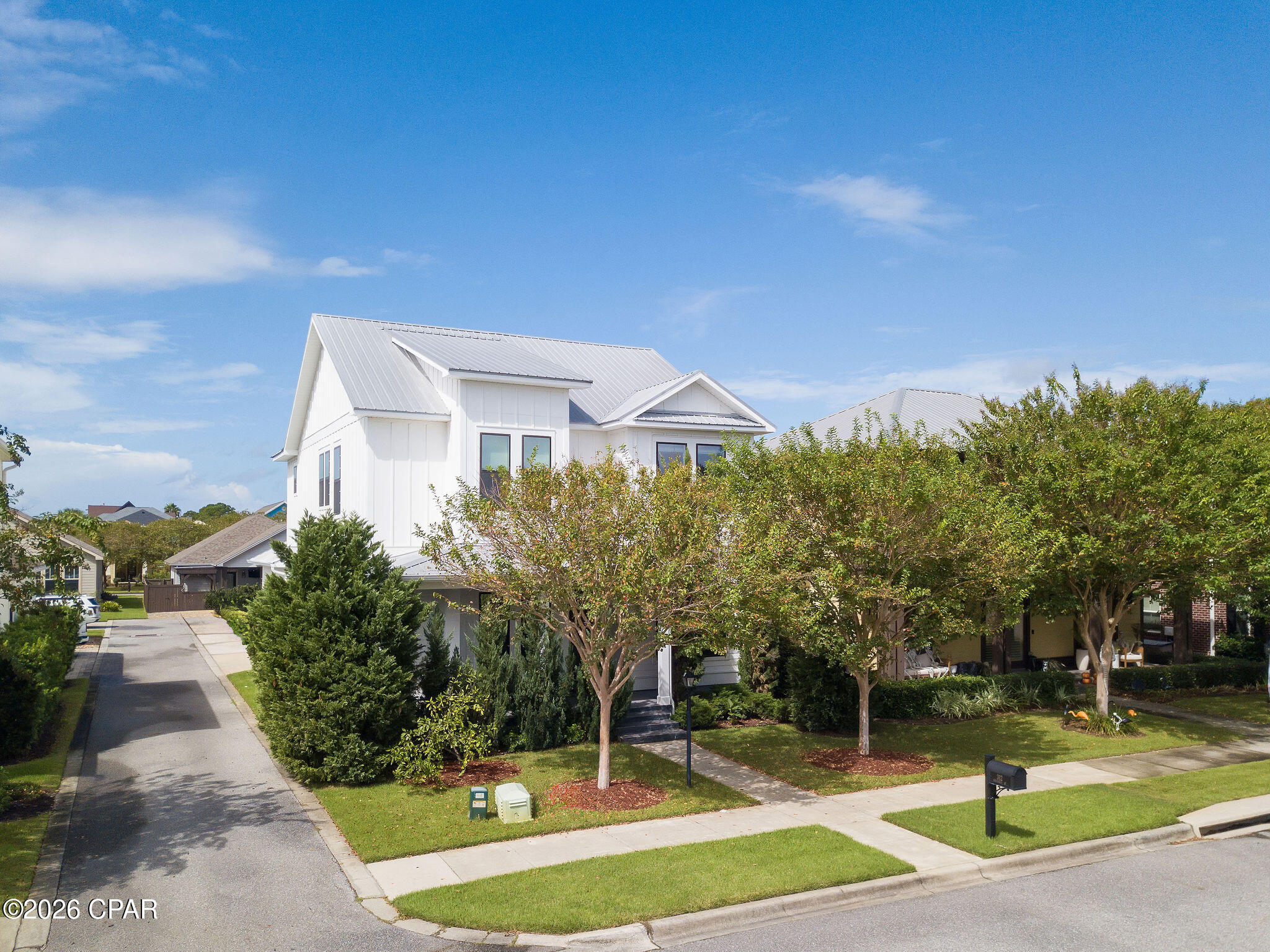 312 Columbus Street Panama City Beach FL 32407