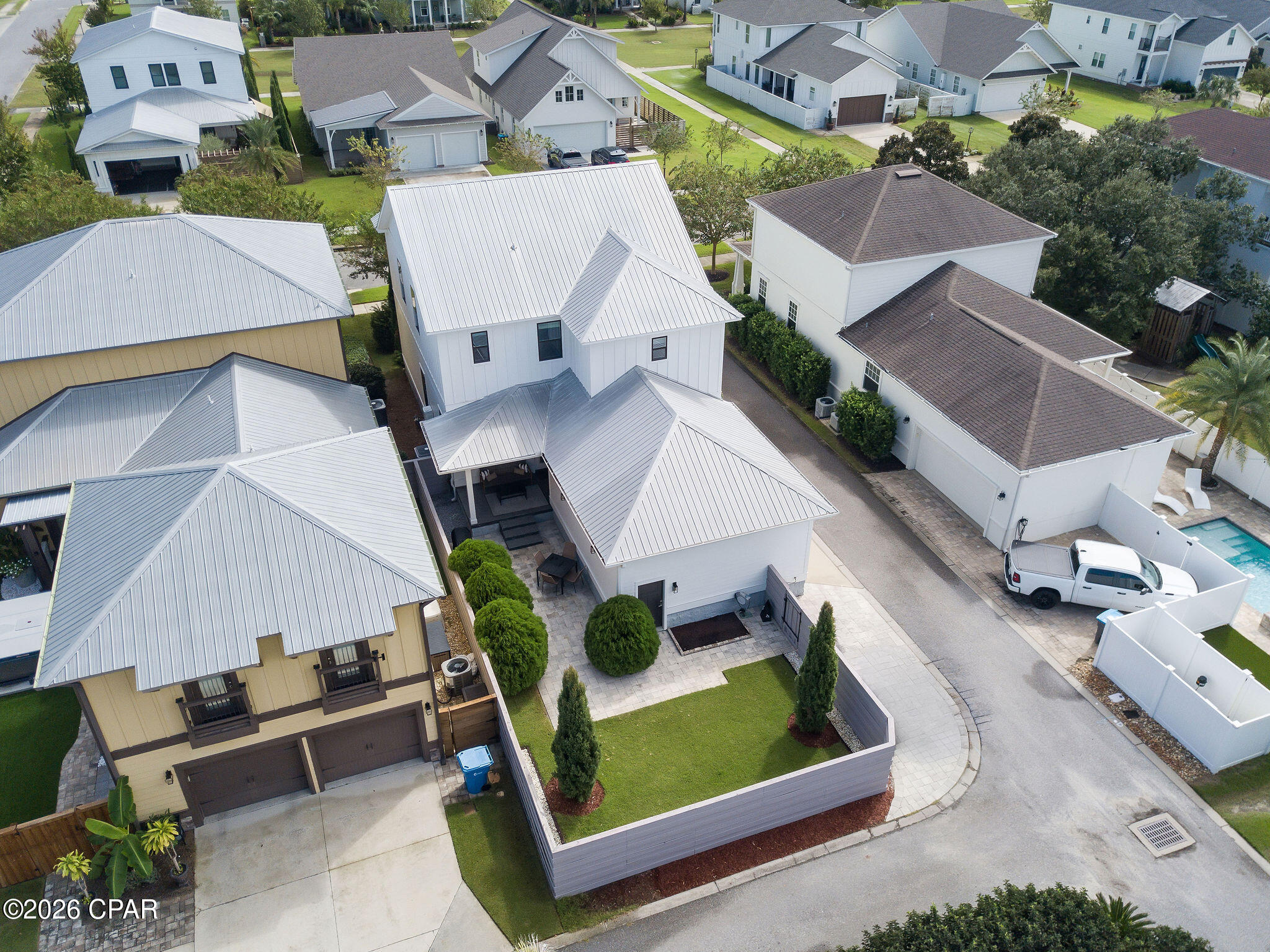 312 Columbus Street Panama City Beach FL 32407