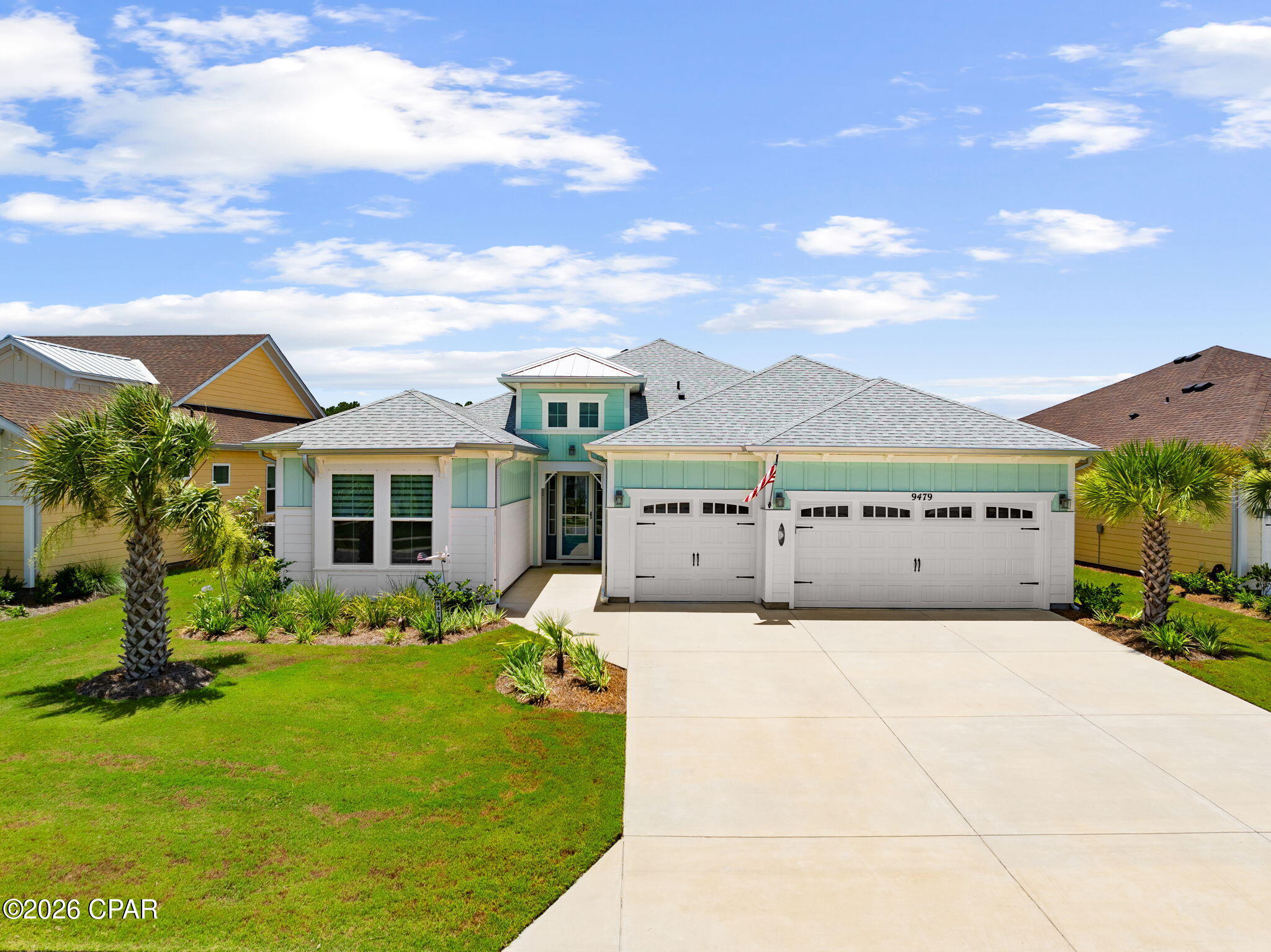 9479 Paradise Drive Panama City Beach FL 32413