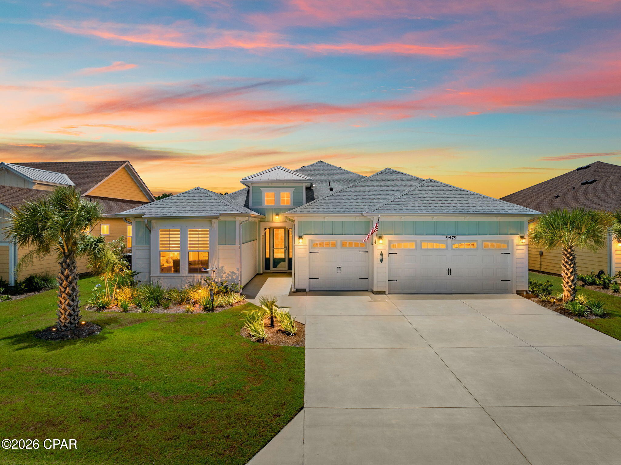 9479 Paradise Drive Panama City Beach FL 32413