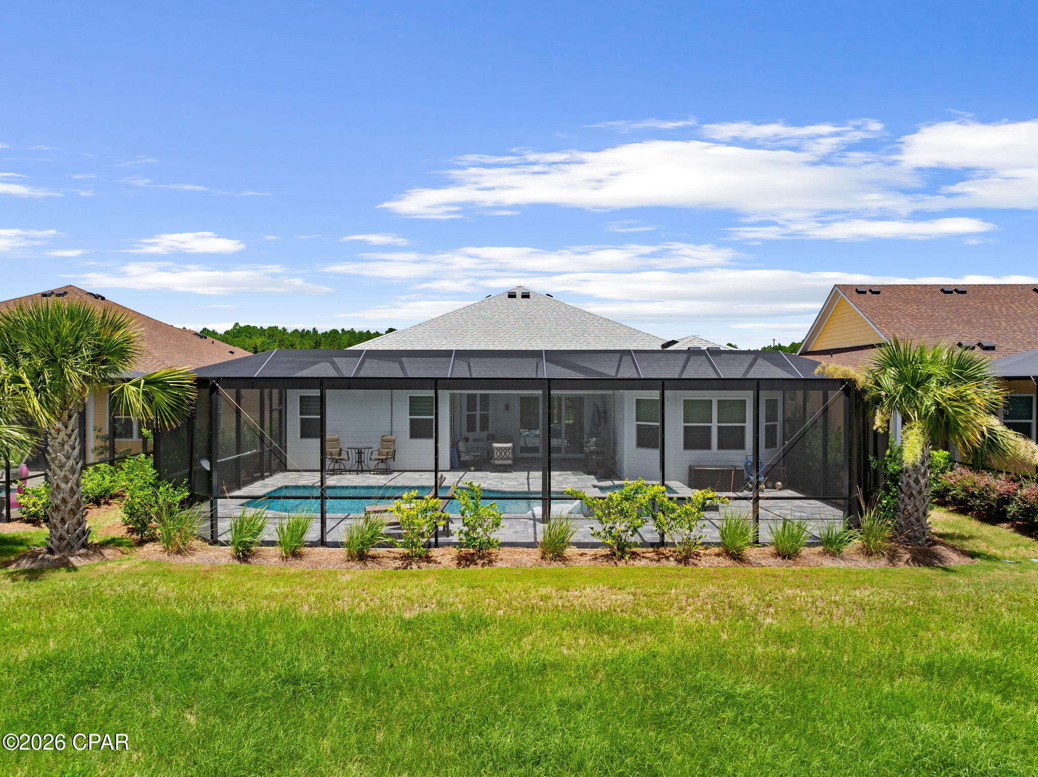 9479 Paradise Drive Panama City Beach FL 32413
