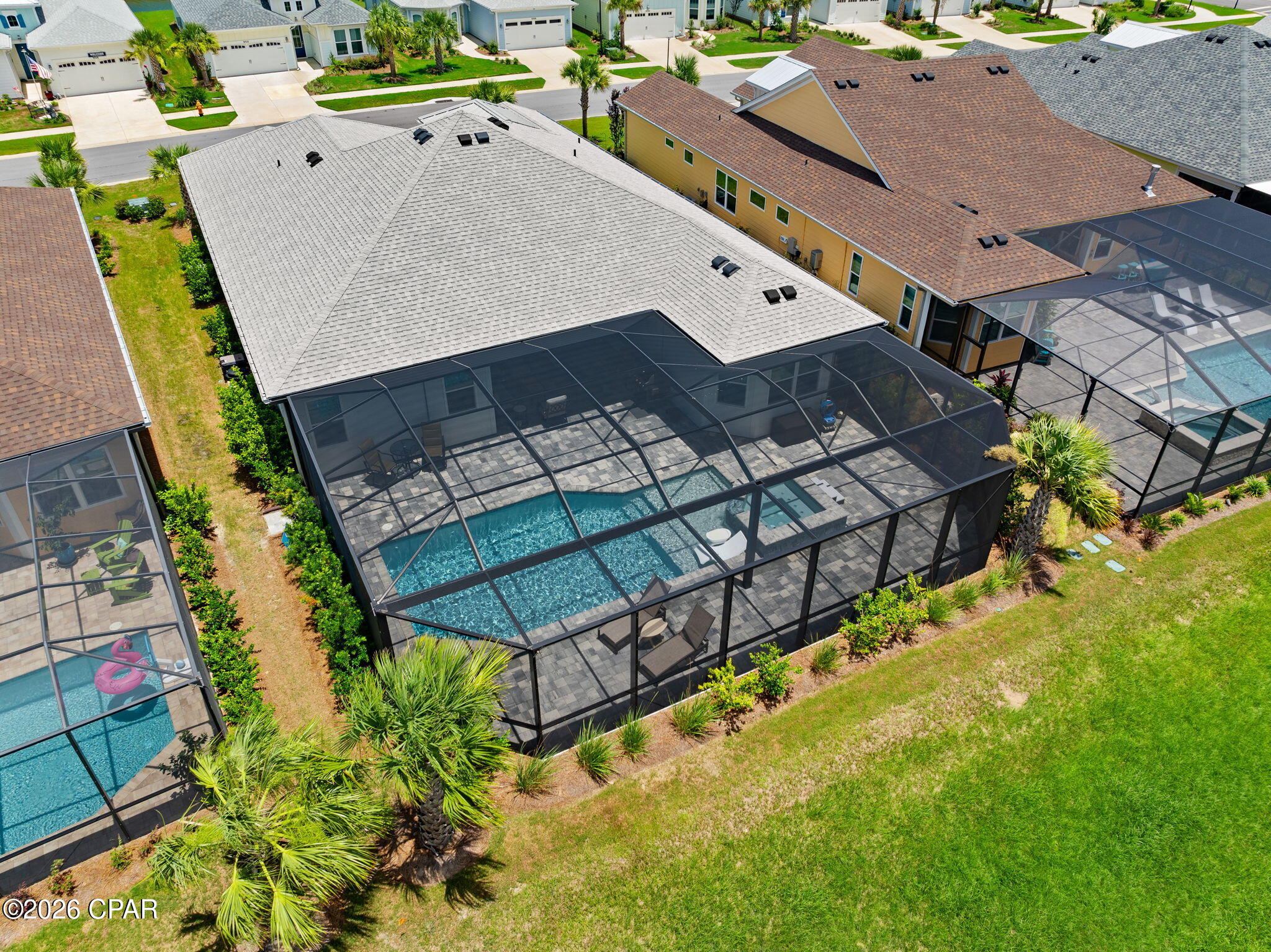 9479 Paradise Drive Panama City Beach FL 32413
