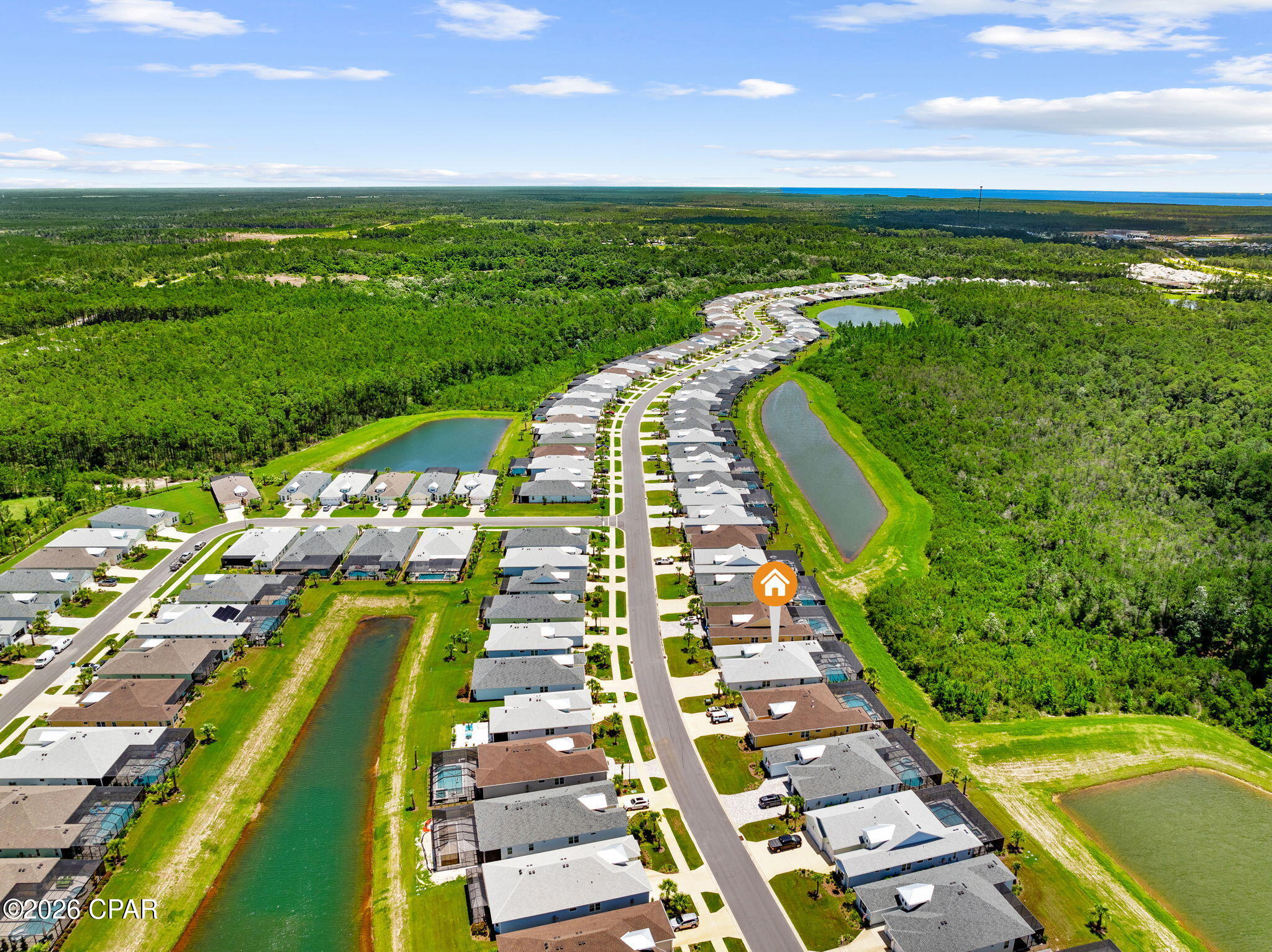 9479 Paradise Drive Panama City Beach FL 32413