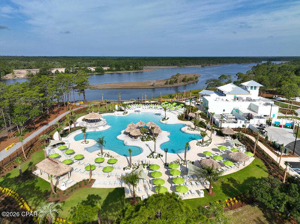 9479 Paradise Drive Panama City Beach FL 32413