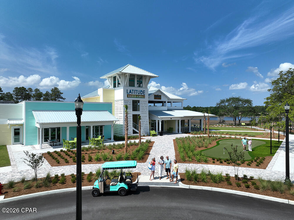 9479 Paradise Drive Panama City Beach FL 32413
