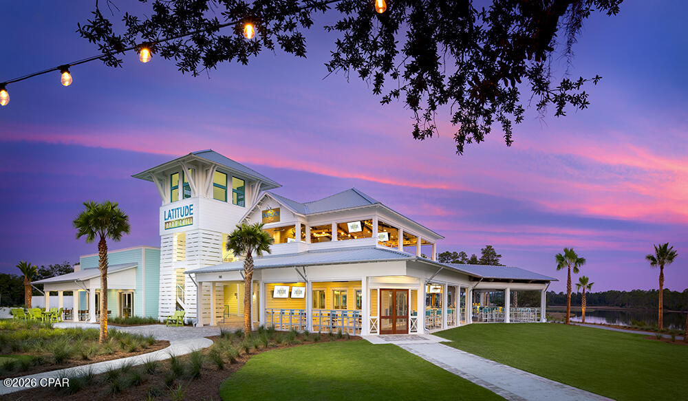 9479 Paradise Drive Panama City Beach FL 32413